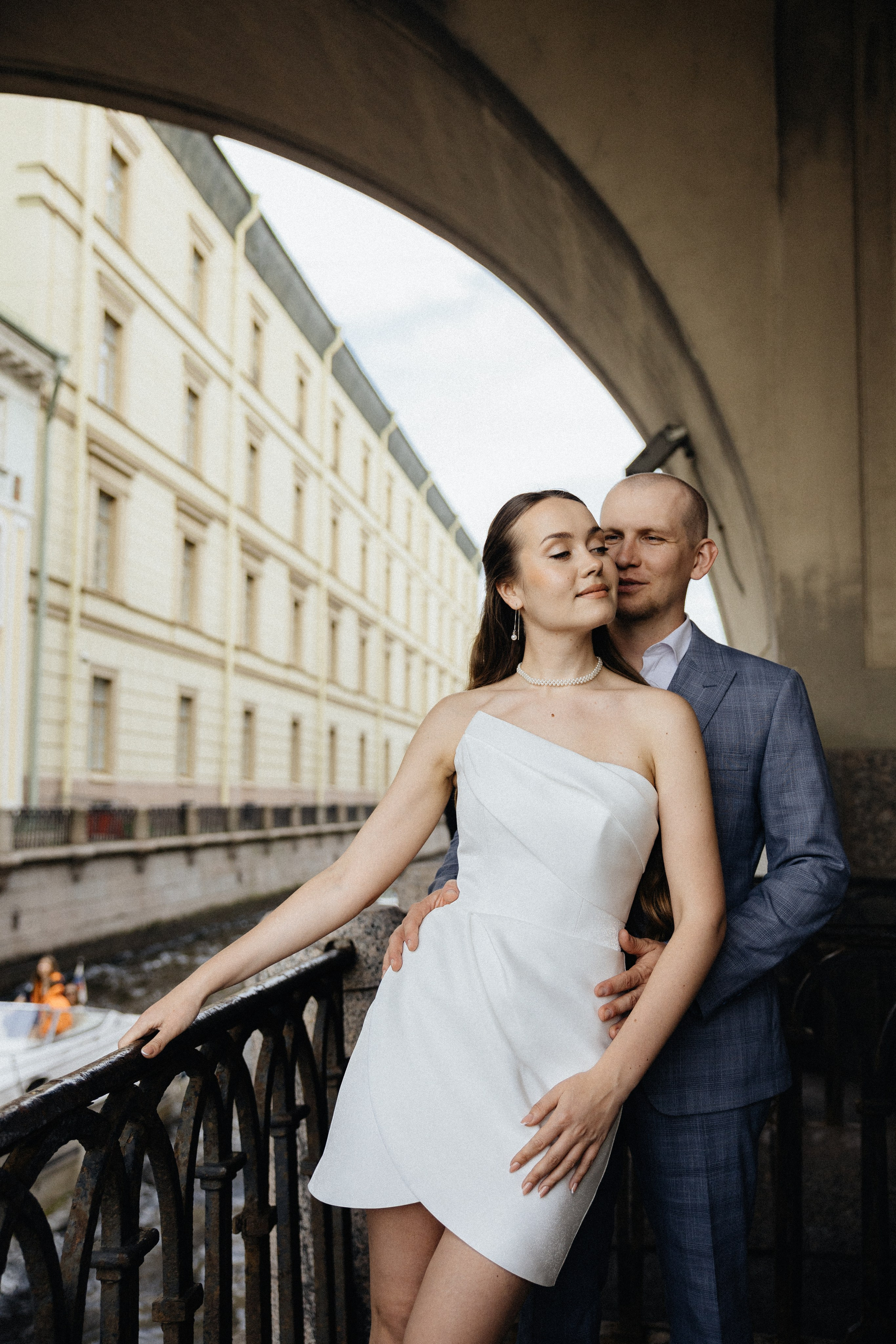 Наташа & Вова. Phdkvmr.ru