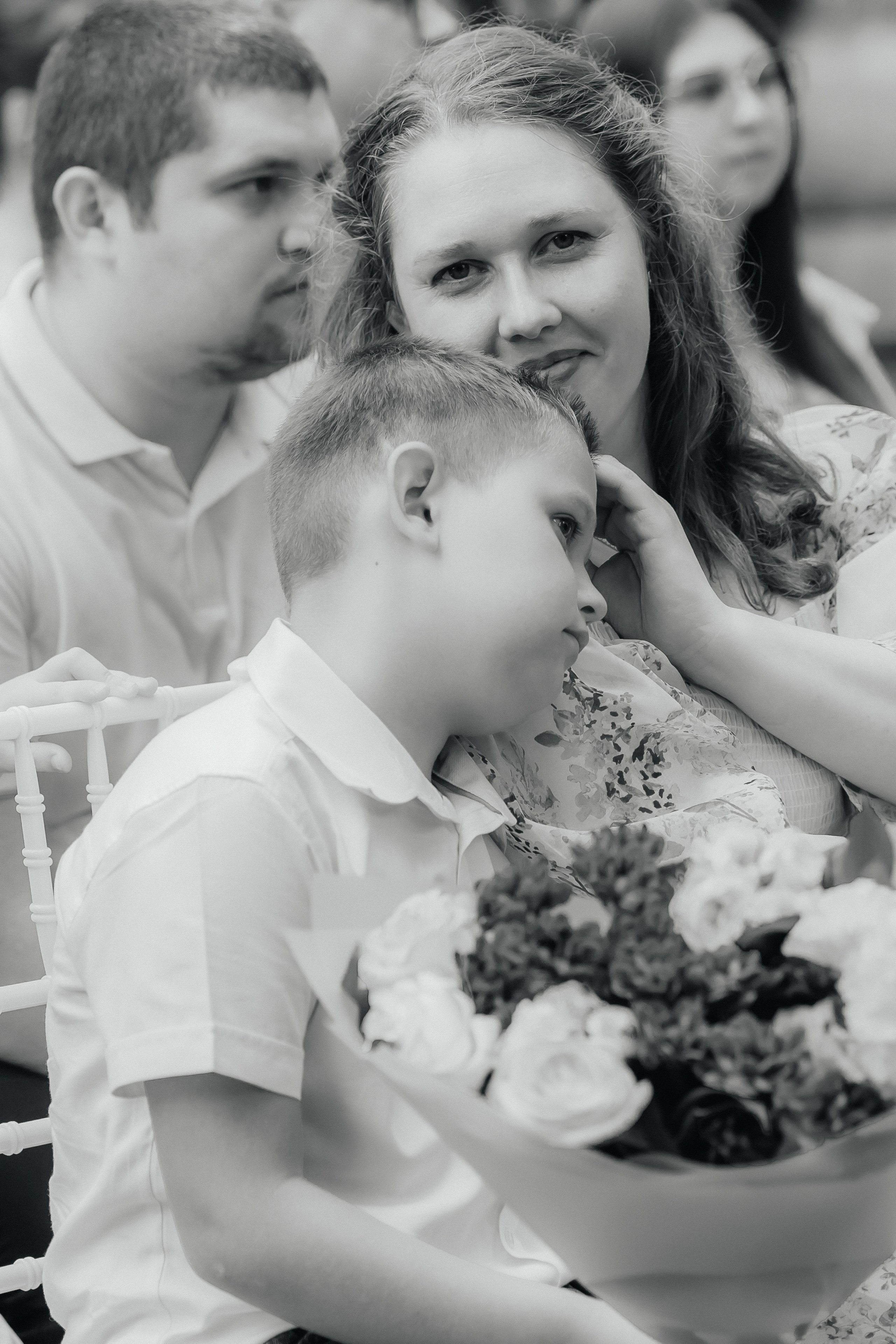 Владислав и Анна. Фотограф в Волгограде — Александра Искандерова