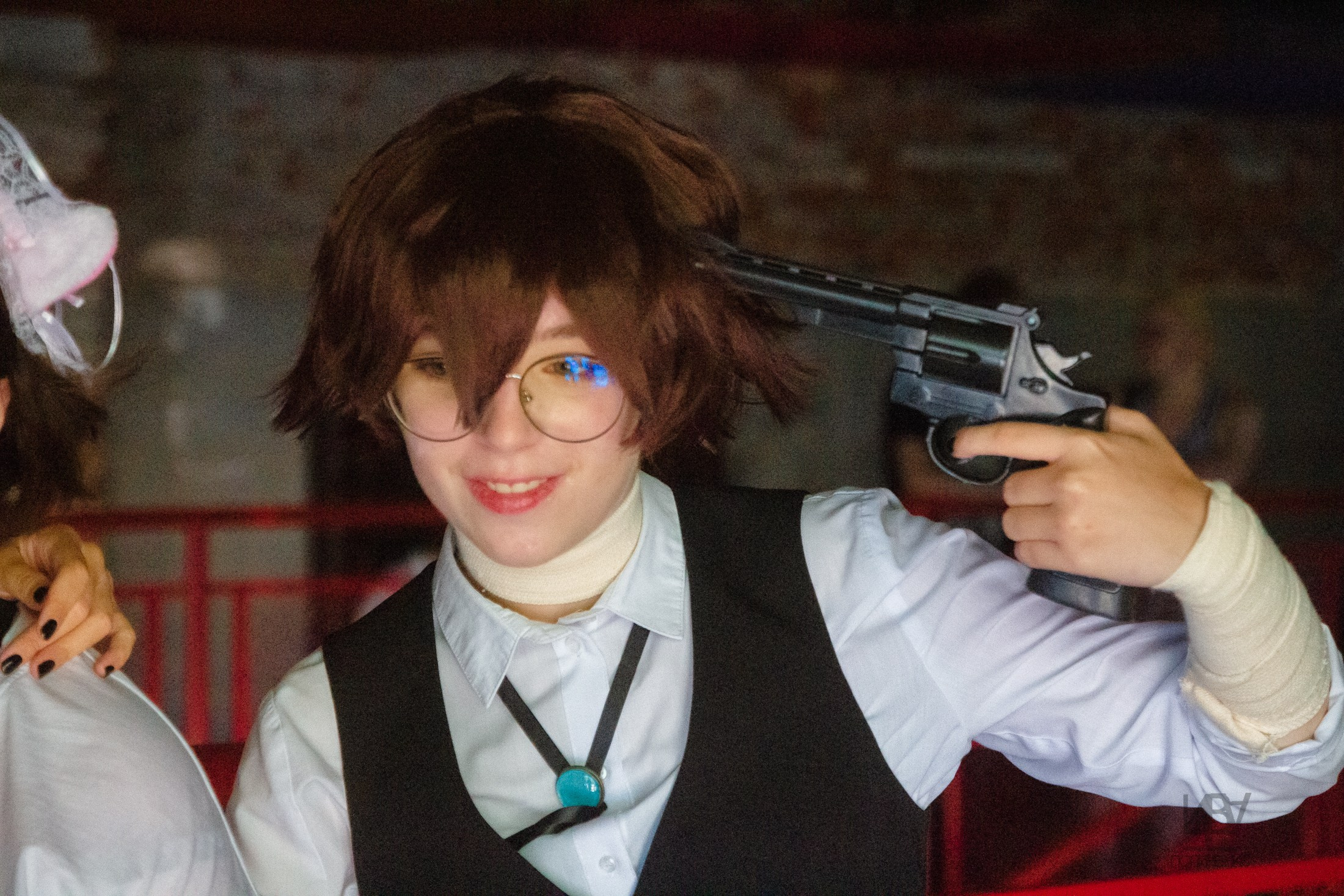 FreeTime-Fest 2021, 2023. Портретный фотограф в Гомеле Иван Полиненко