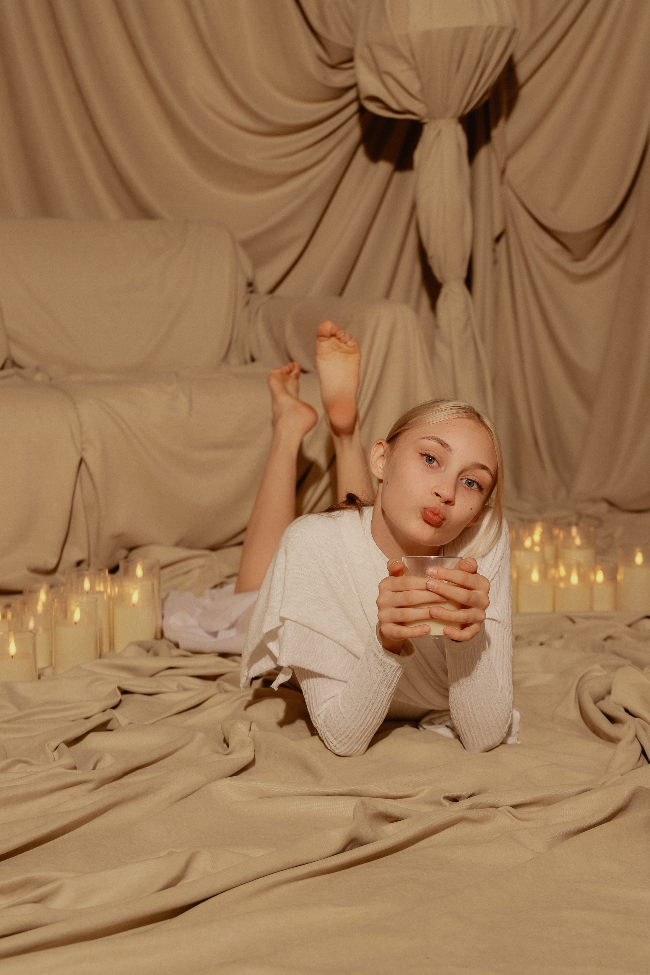 Слобода в Кубе. Фотограф Юлия Мальцева