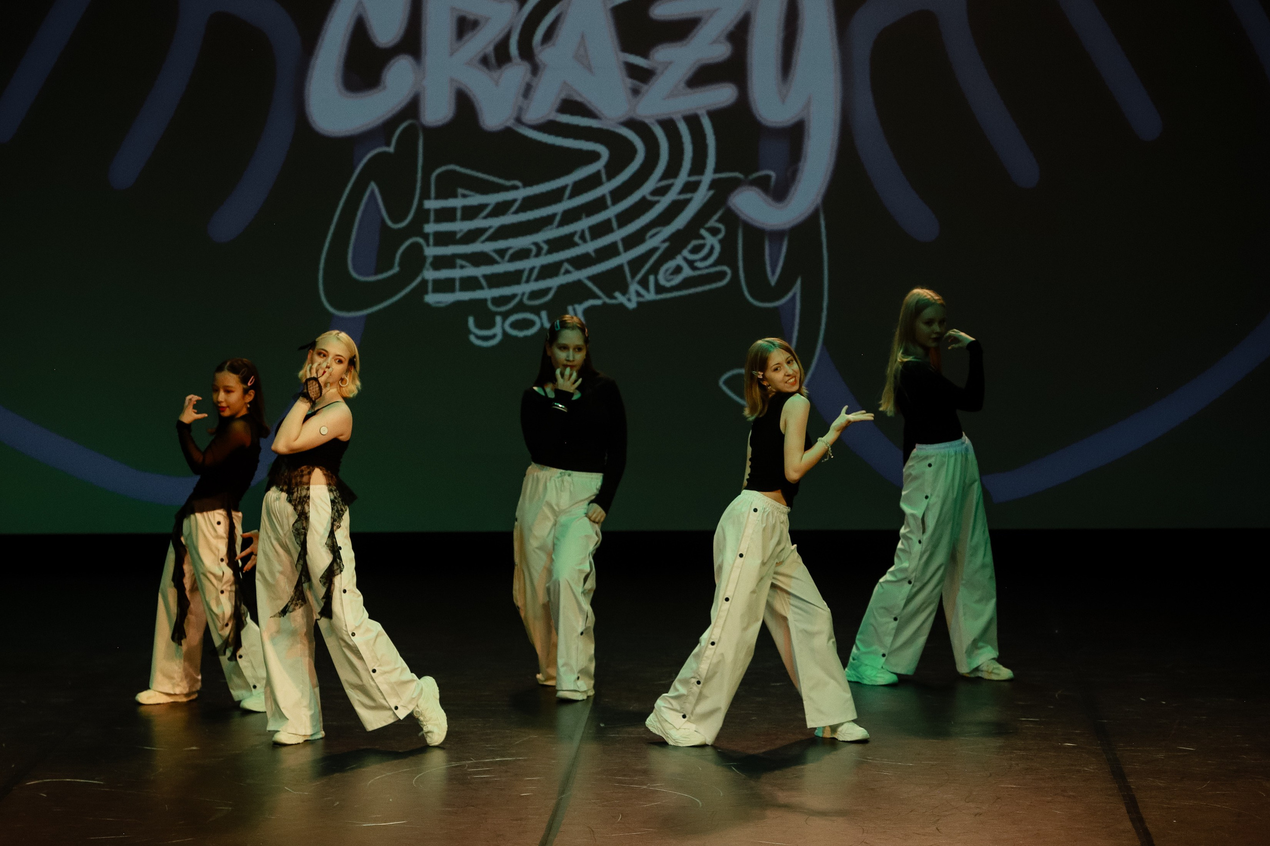 Studio 535 Отчетник. Фотограф Юлия Мальцева