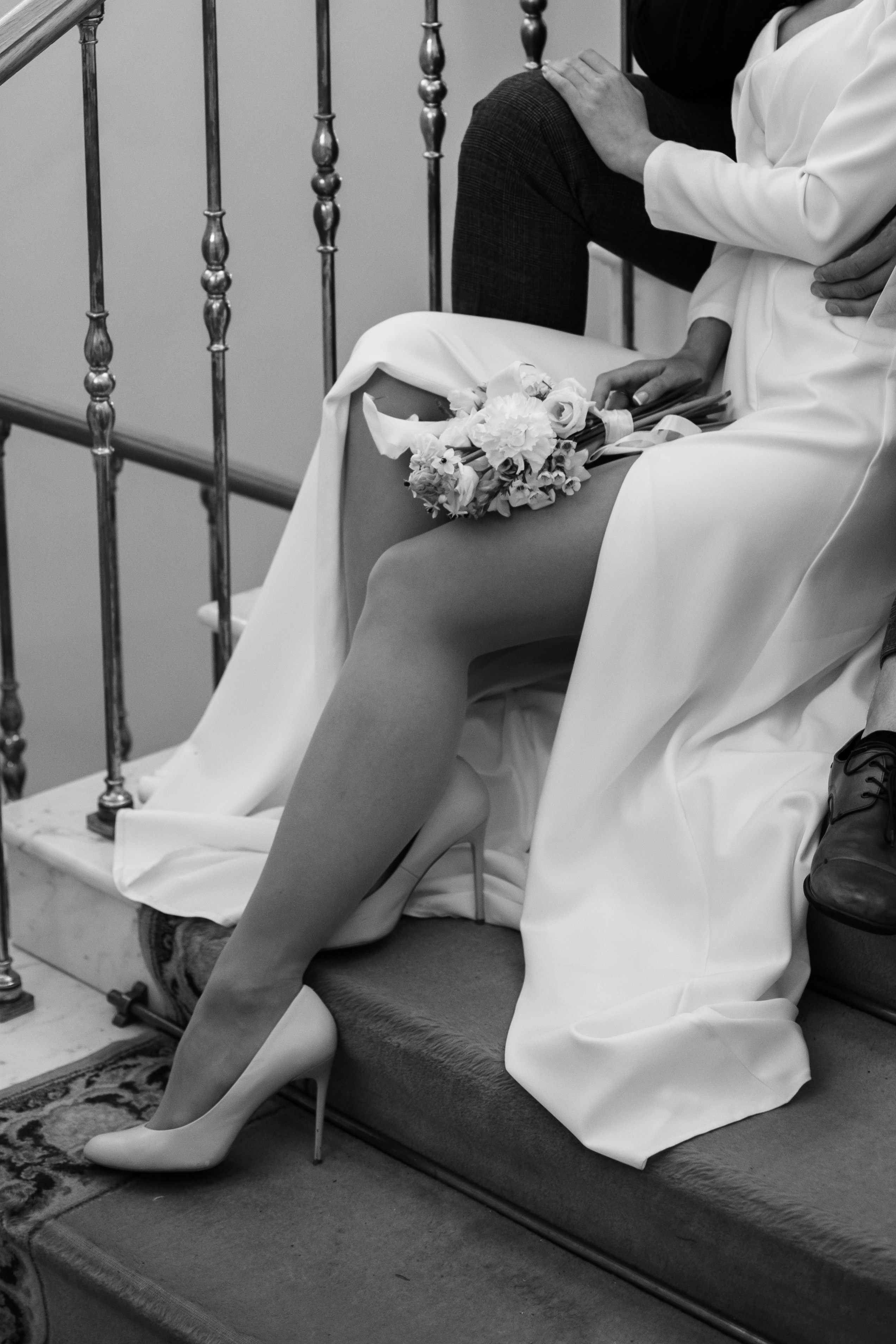 Свадьба в Пушкине. Свадебный и семейный фотограф в Москве Диана Левченко