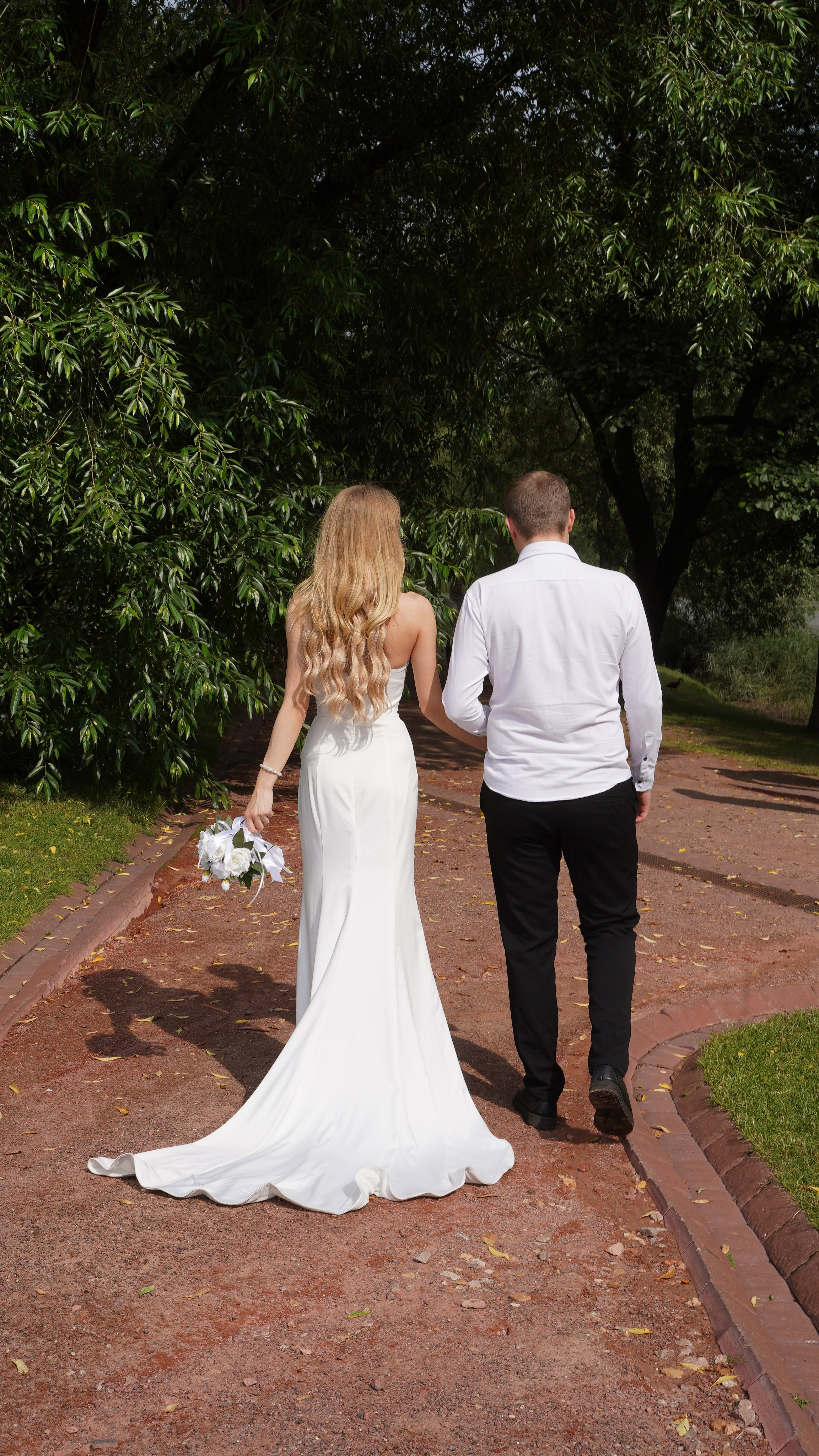 Мария и Кирилл. Добро пожаловать в мир самого прекрасного — в мир фотографии!