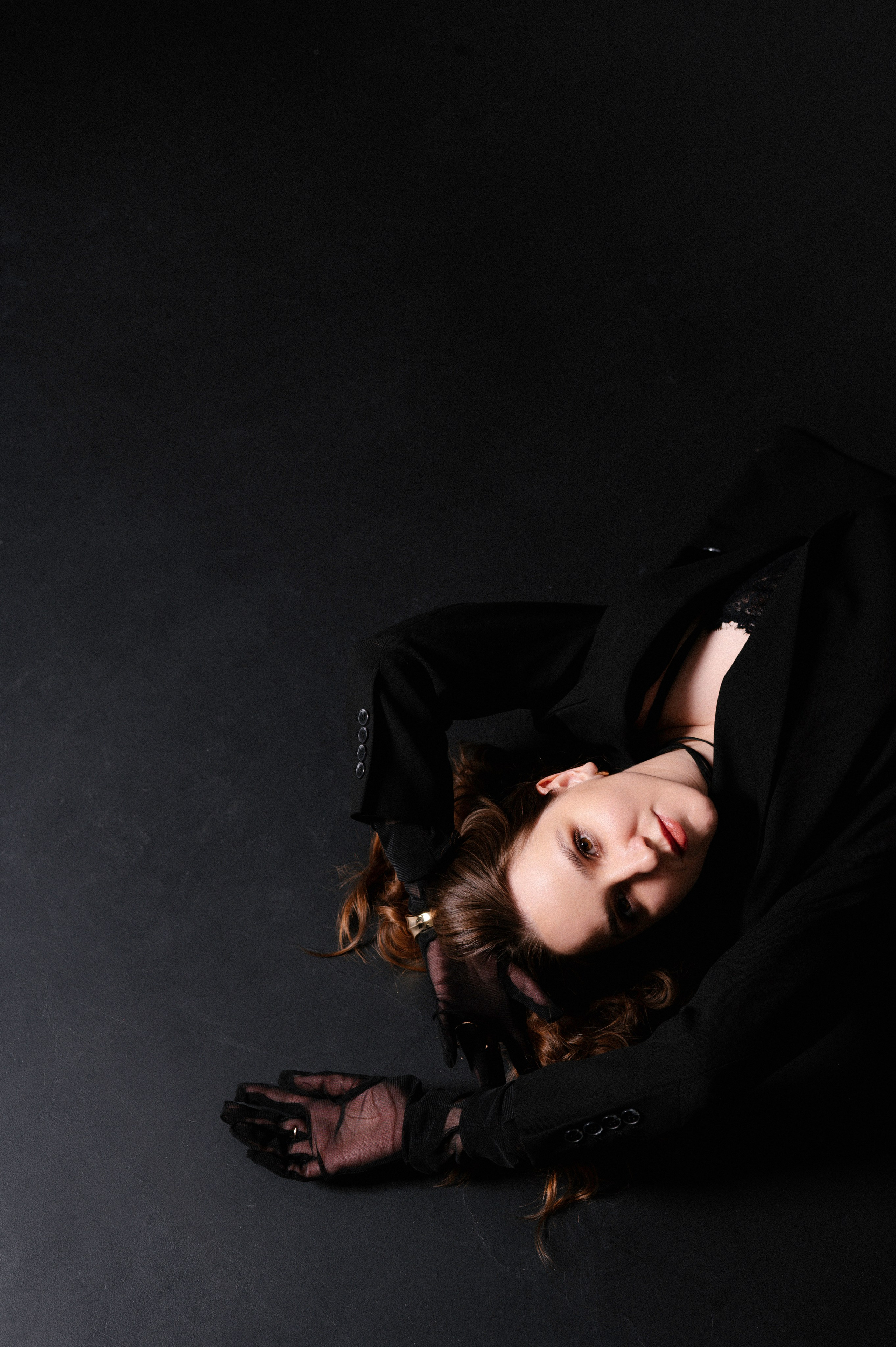 Портреты. Фотограф Тверь