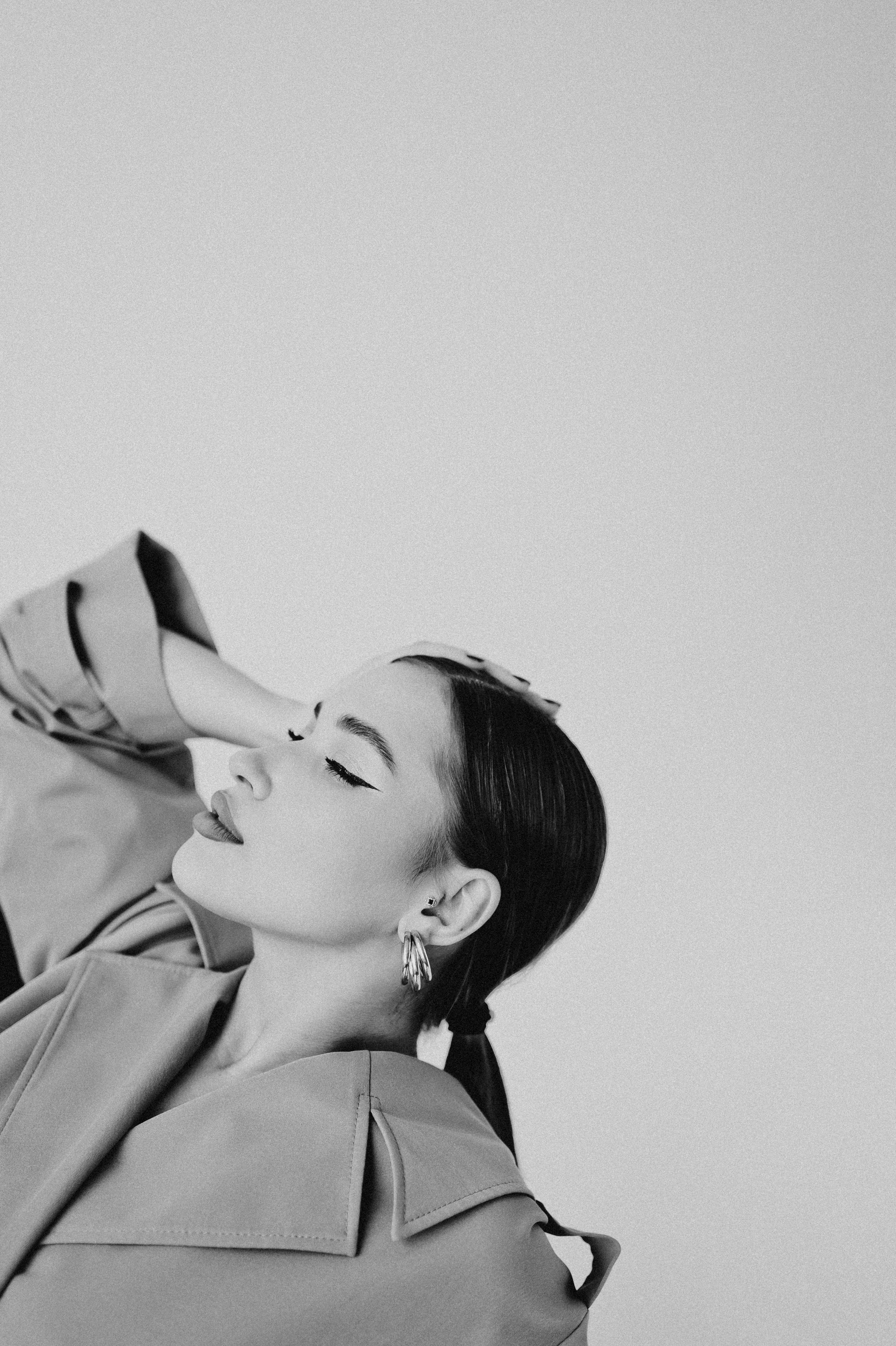 Портреты. Фотограф Тверь