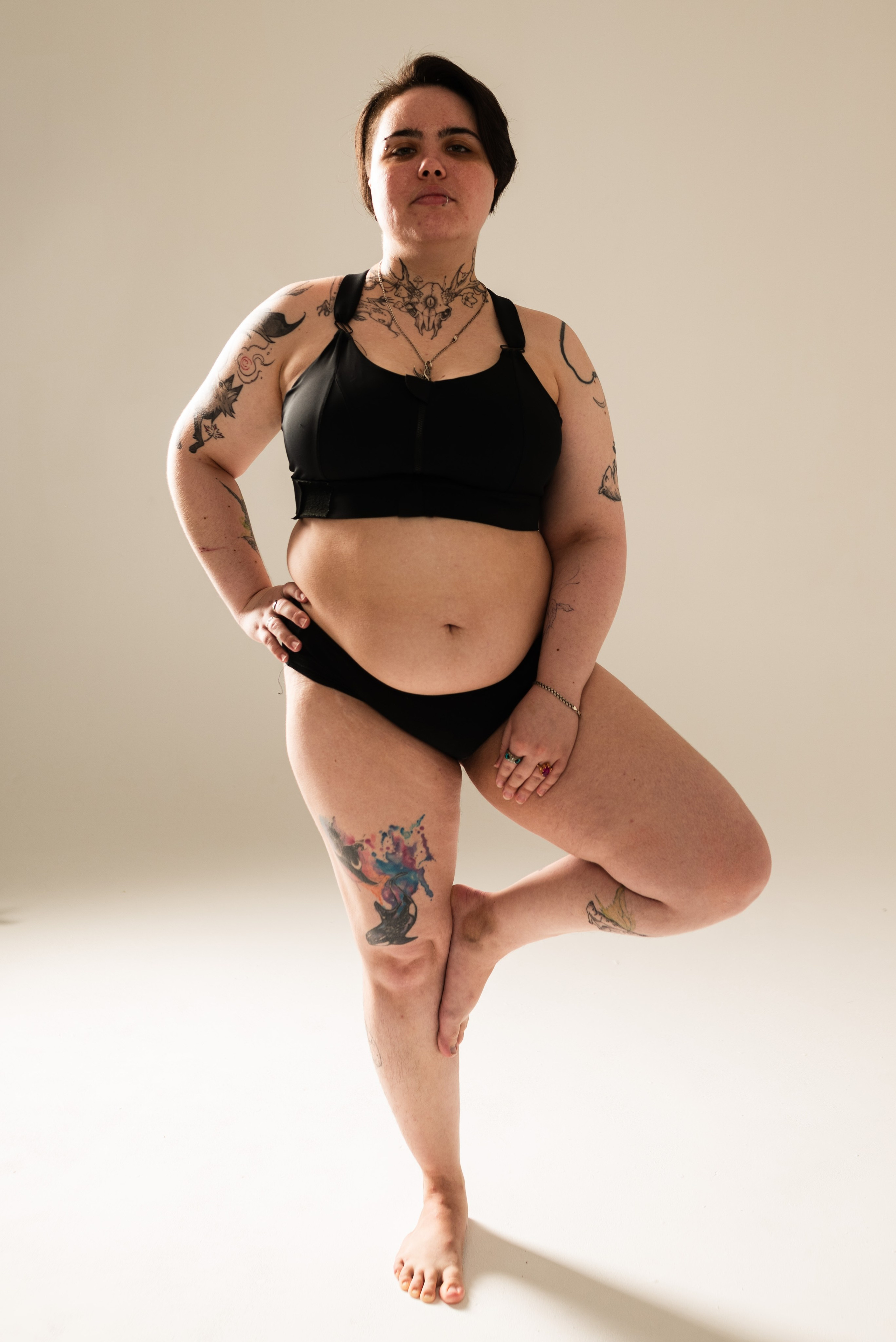 #яздесь. Фотоведьма Дарья Нечинская