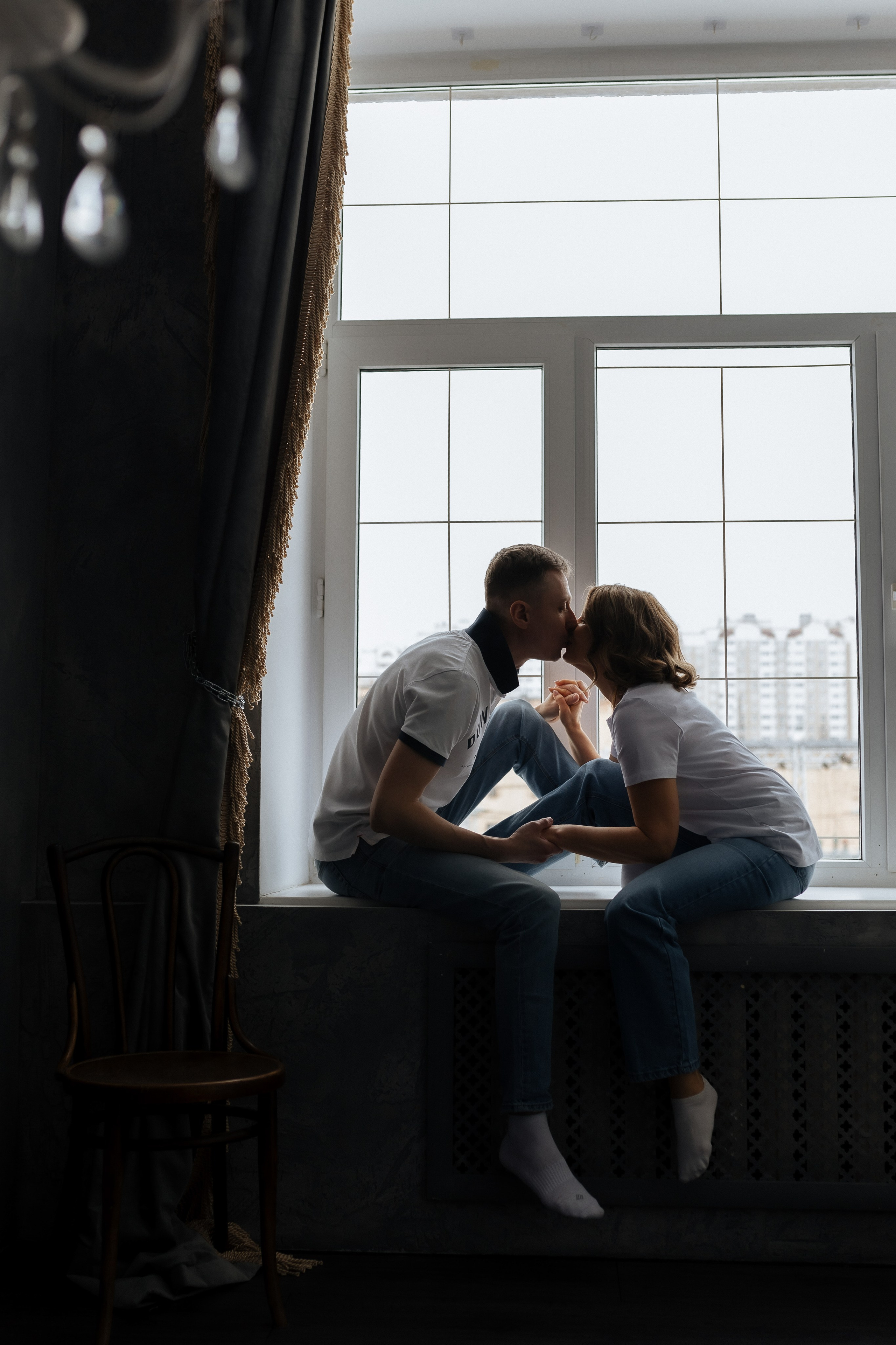 Ирина и Александр! Идеальное утро!. Профессиональный фотограф, Москва |Видное Елена Елизарова