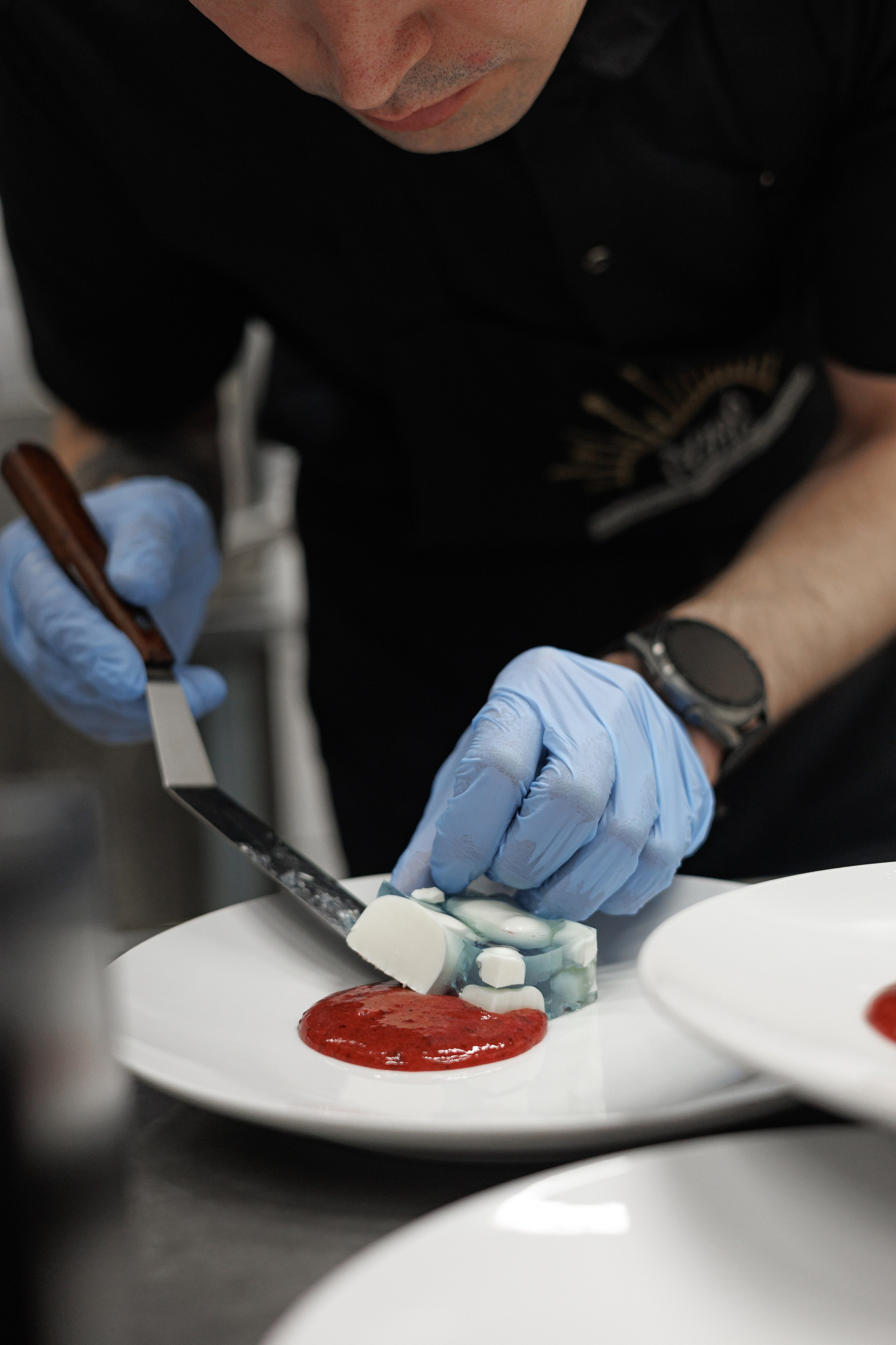 Гастроужин в ресторане баланс челябинск