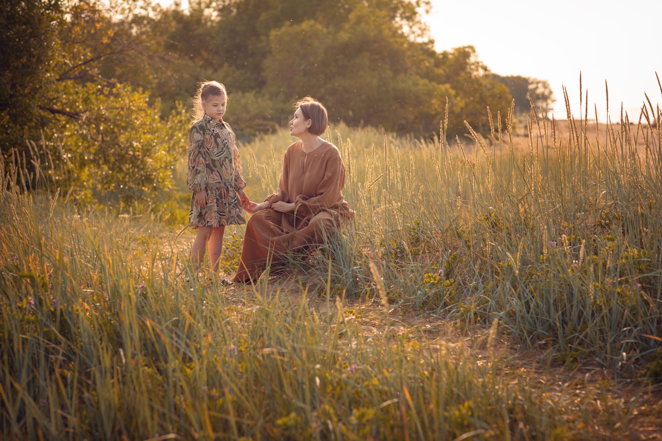 Съемка на финском заливе. Фотограф Санкт-Петербург Елена Мухина