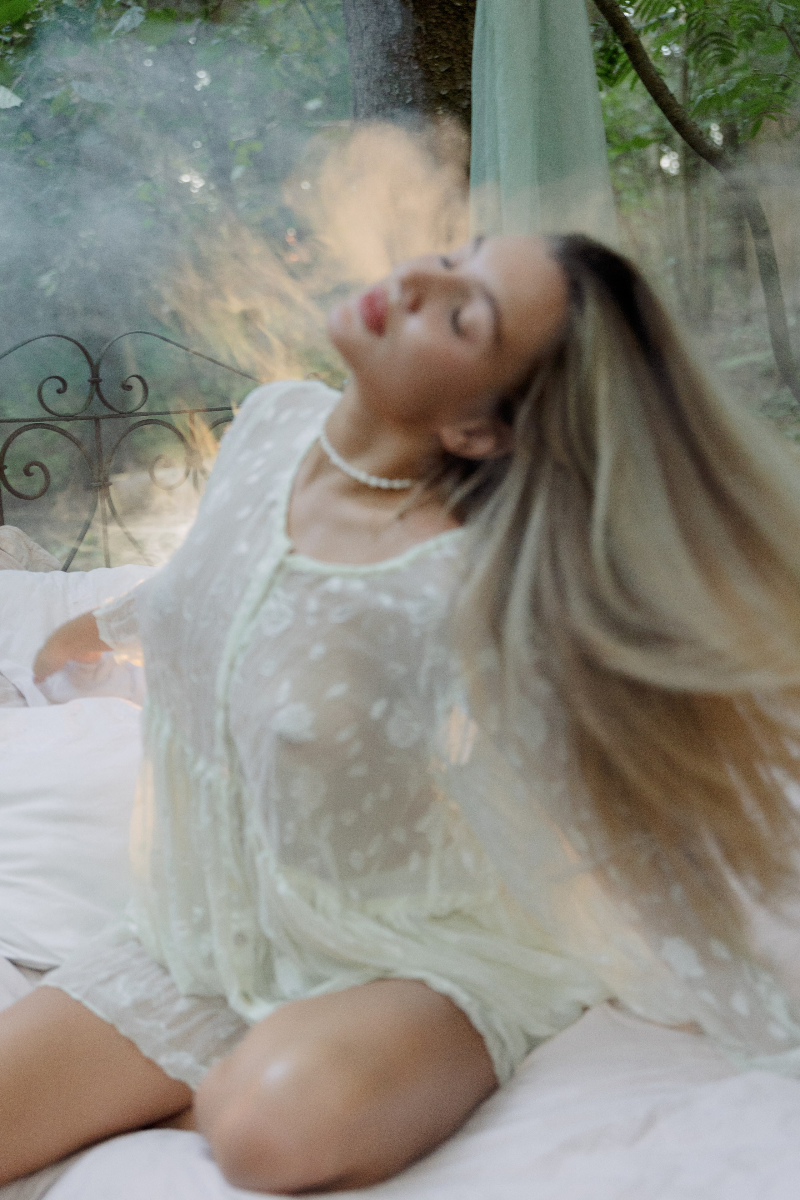 Nastja. Главная