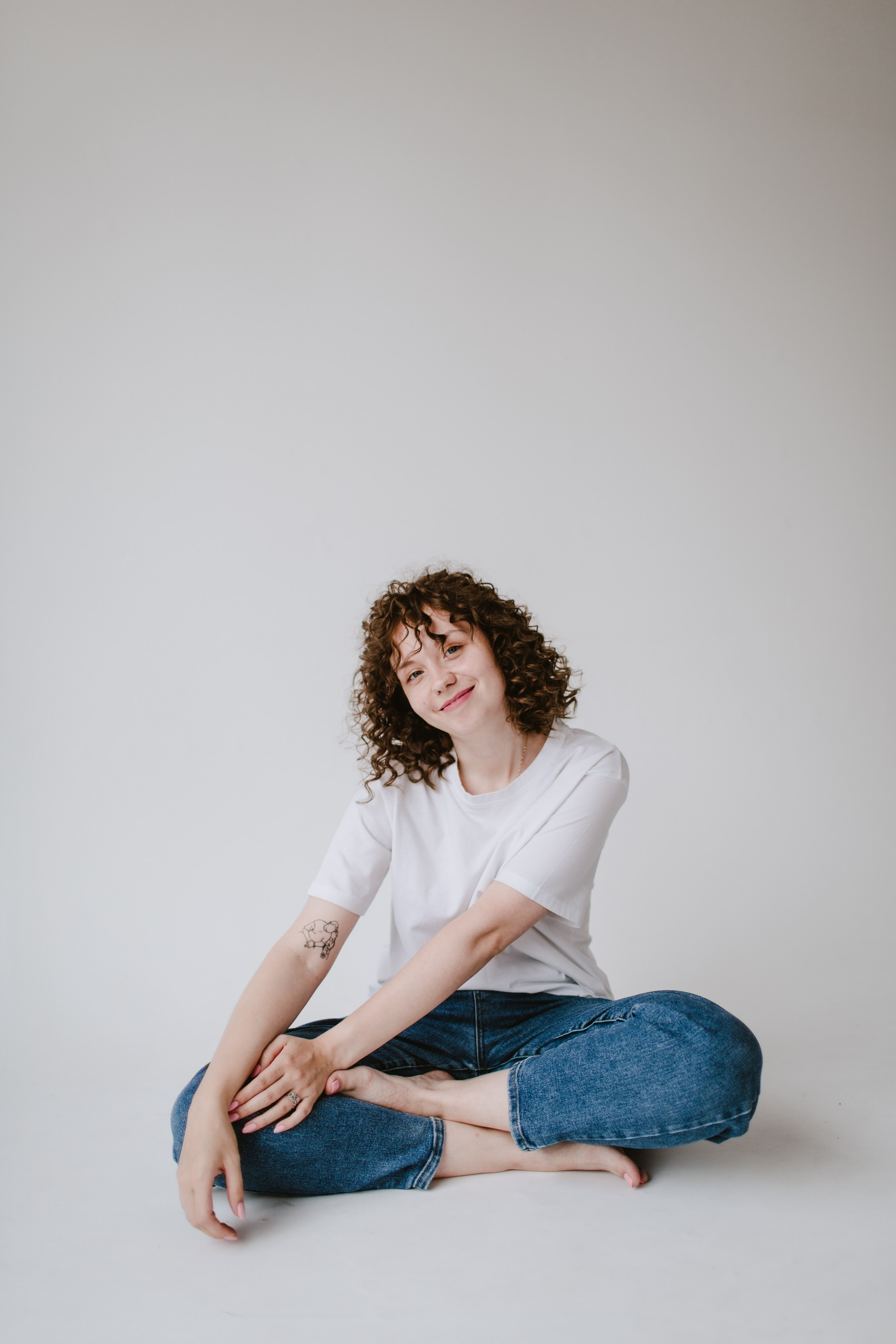 Даша. Фотограф и видеограф Мария Банщикова, Солнечногорск, Москва