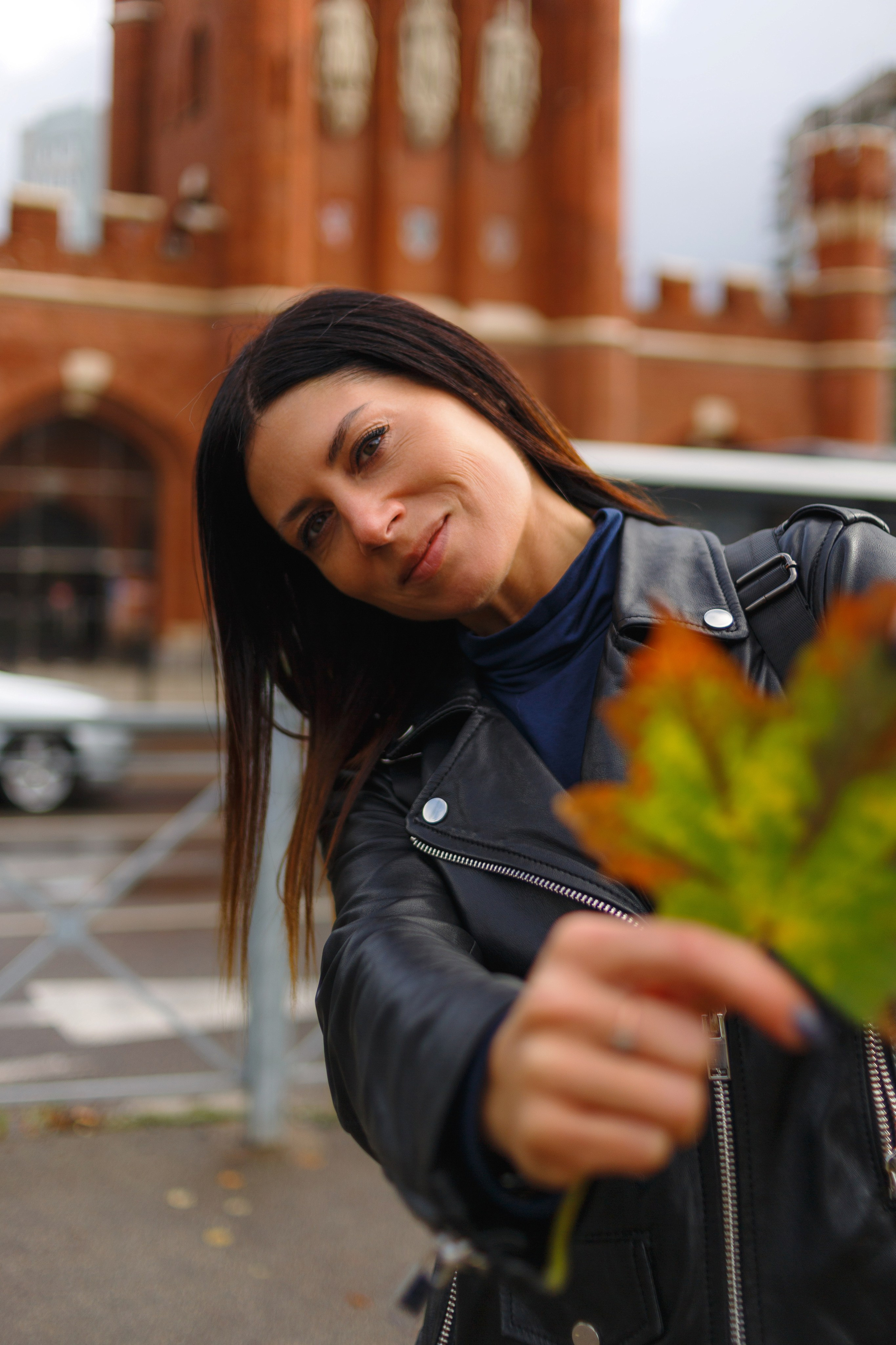 Konigsberg. Photographer Vadim Cheprasov | Saint-Petersburg