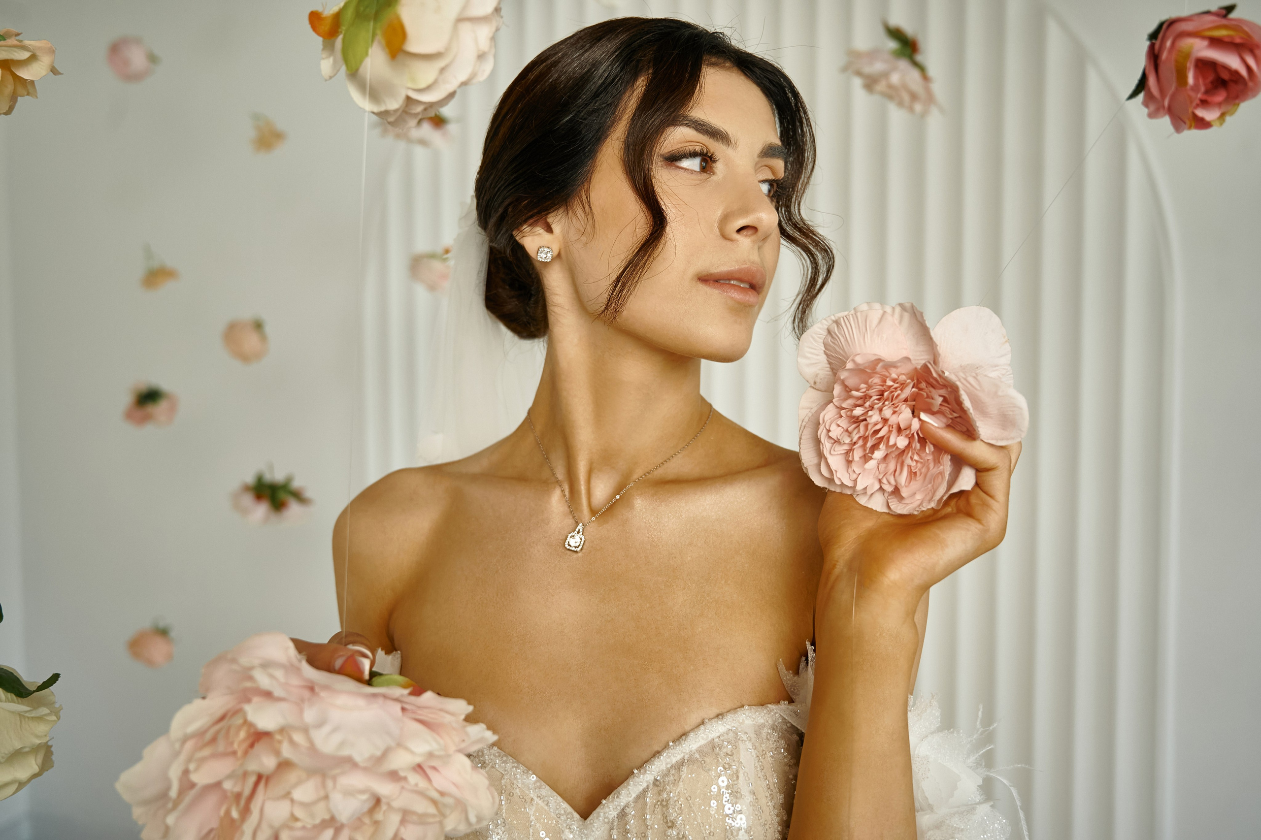 Анжела и Даниил. Свадебный и семейный фотограф в Щёкино, Тула I Мария Житная