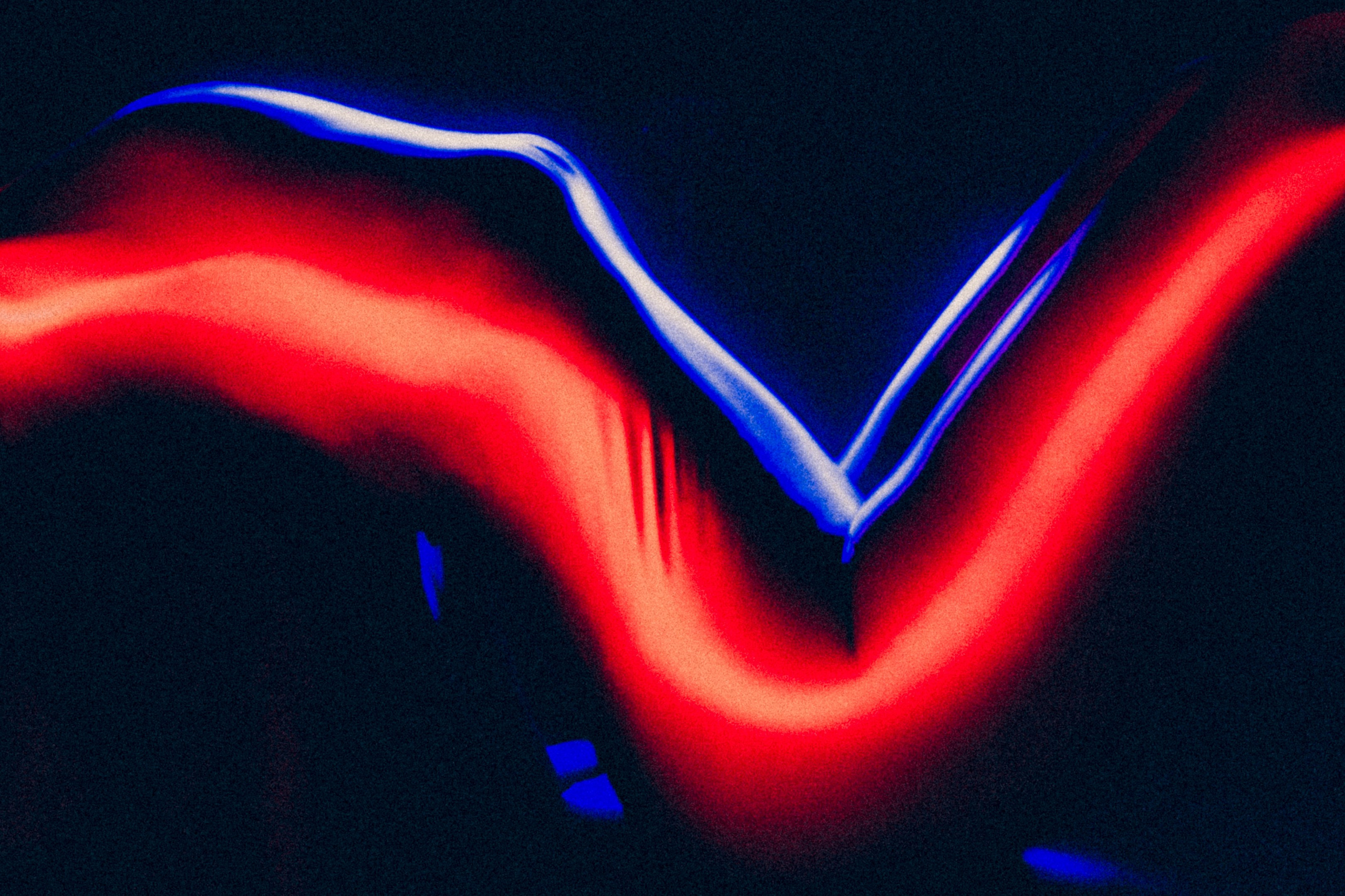 Формы движения. Фотограф * Вячеслав Скоробогатов * Визульный Артист