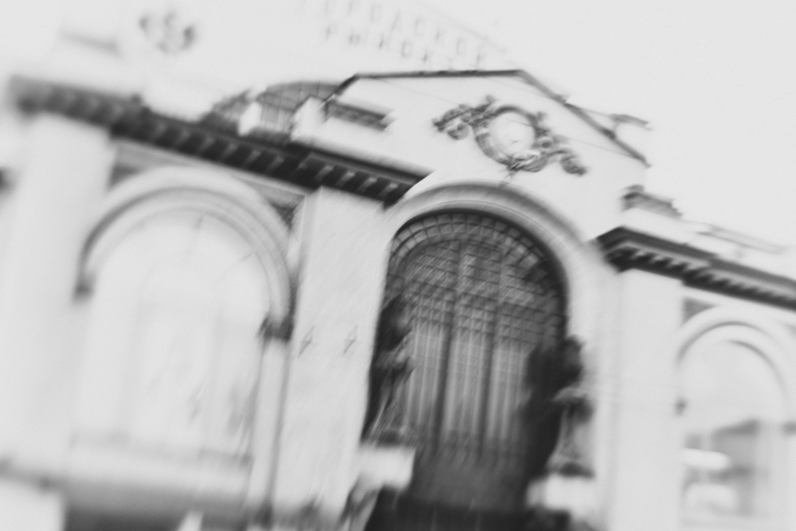 Улицы и люди Саратова в образном событийном восприятии. Фотограф * Вячеслав Скоробогатов * Визульный Артист