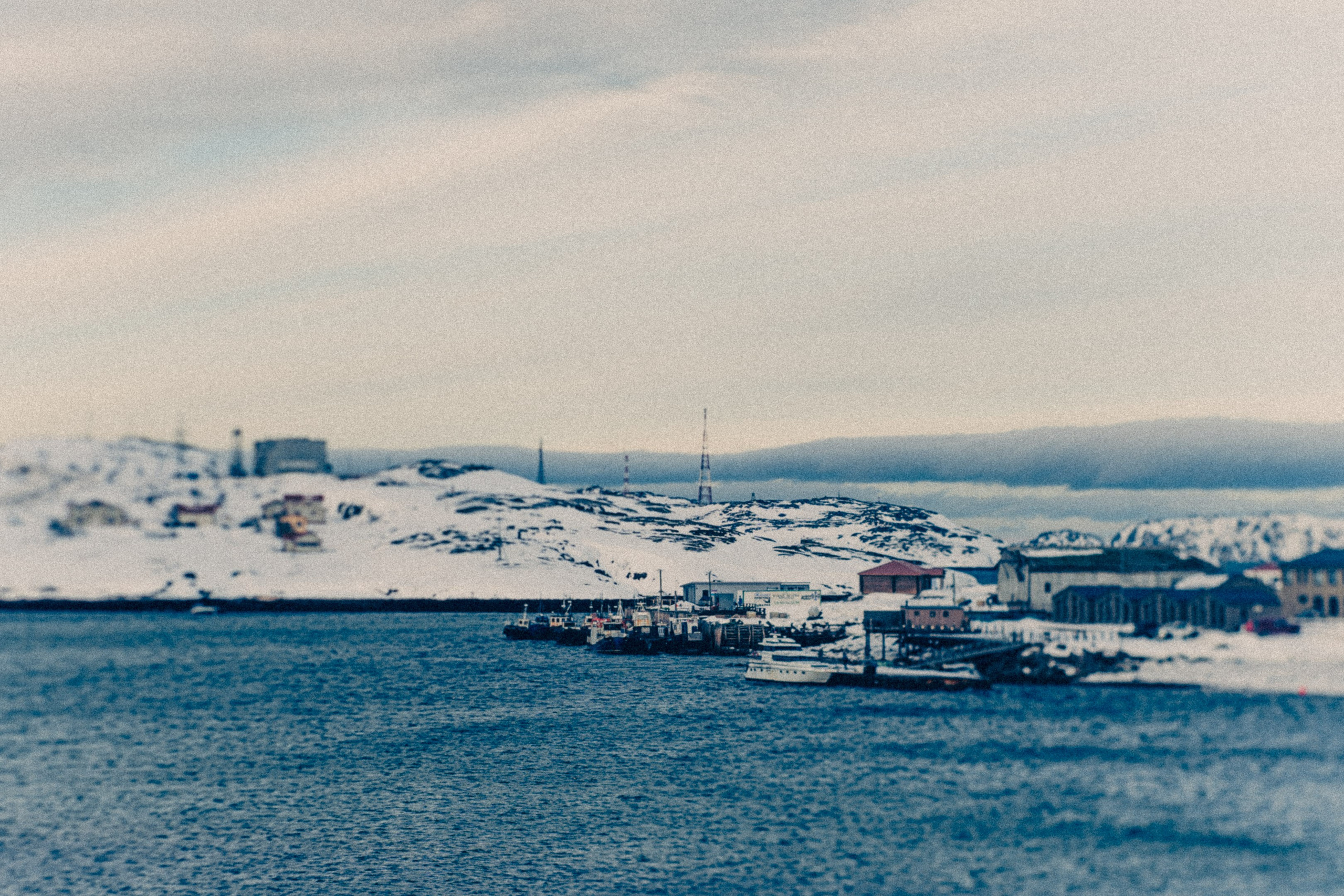 Время. Фотограф * Вячеслав Скоробогатов * Визульный Артист