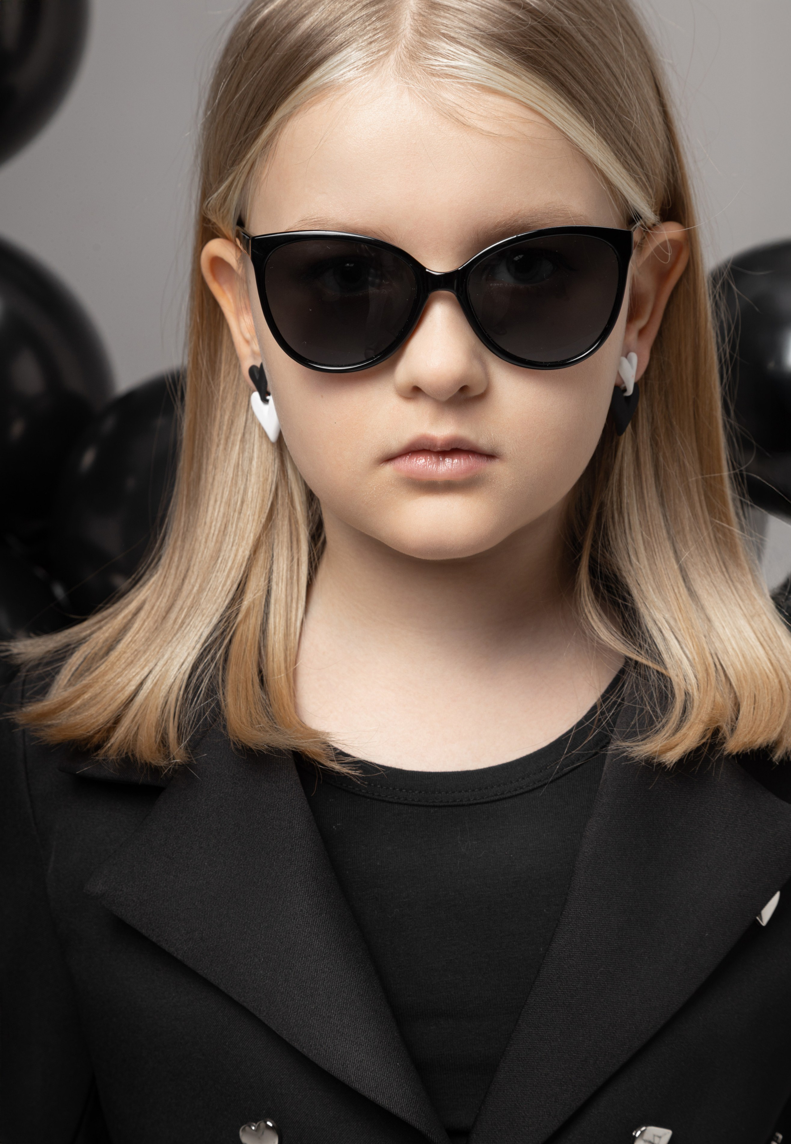 Детская съемка. Дарья Корч