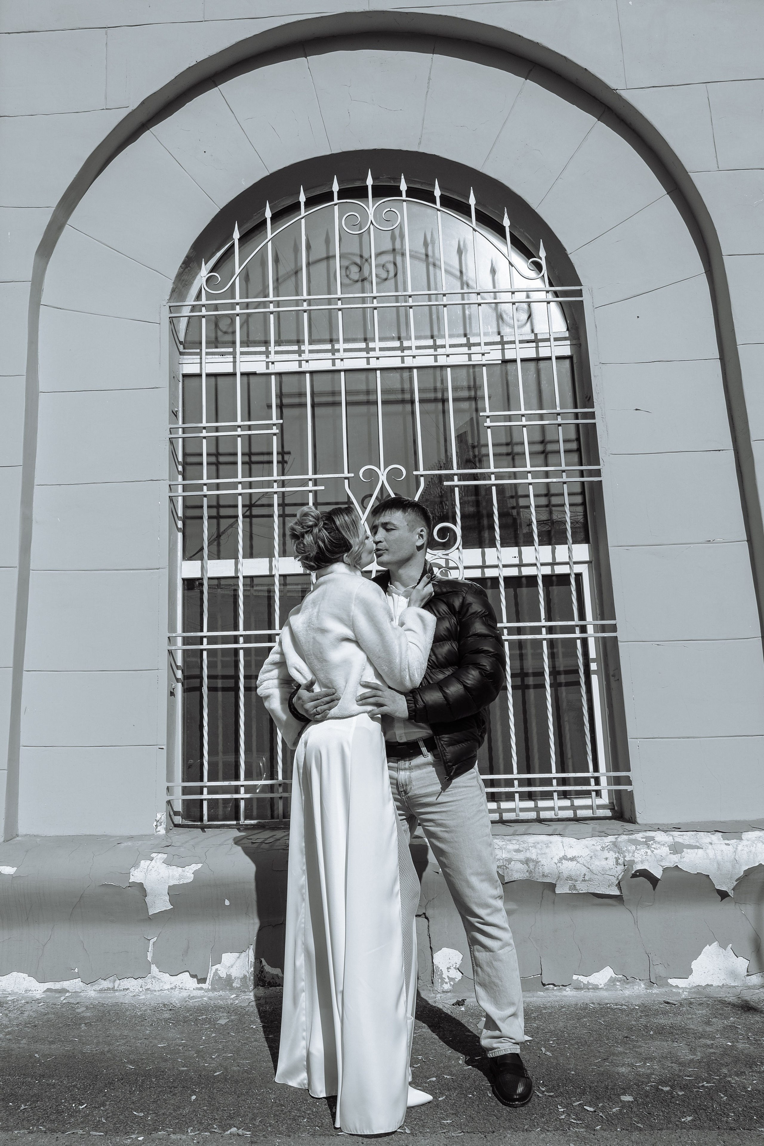 Свадьба Рустам и Олеся. Свадебный фотограф в Челябинске Сырчикова Наталья