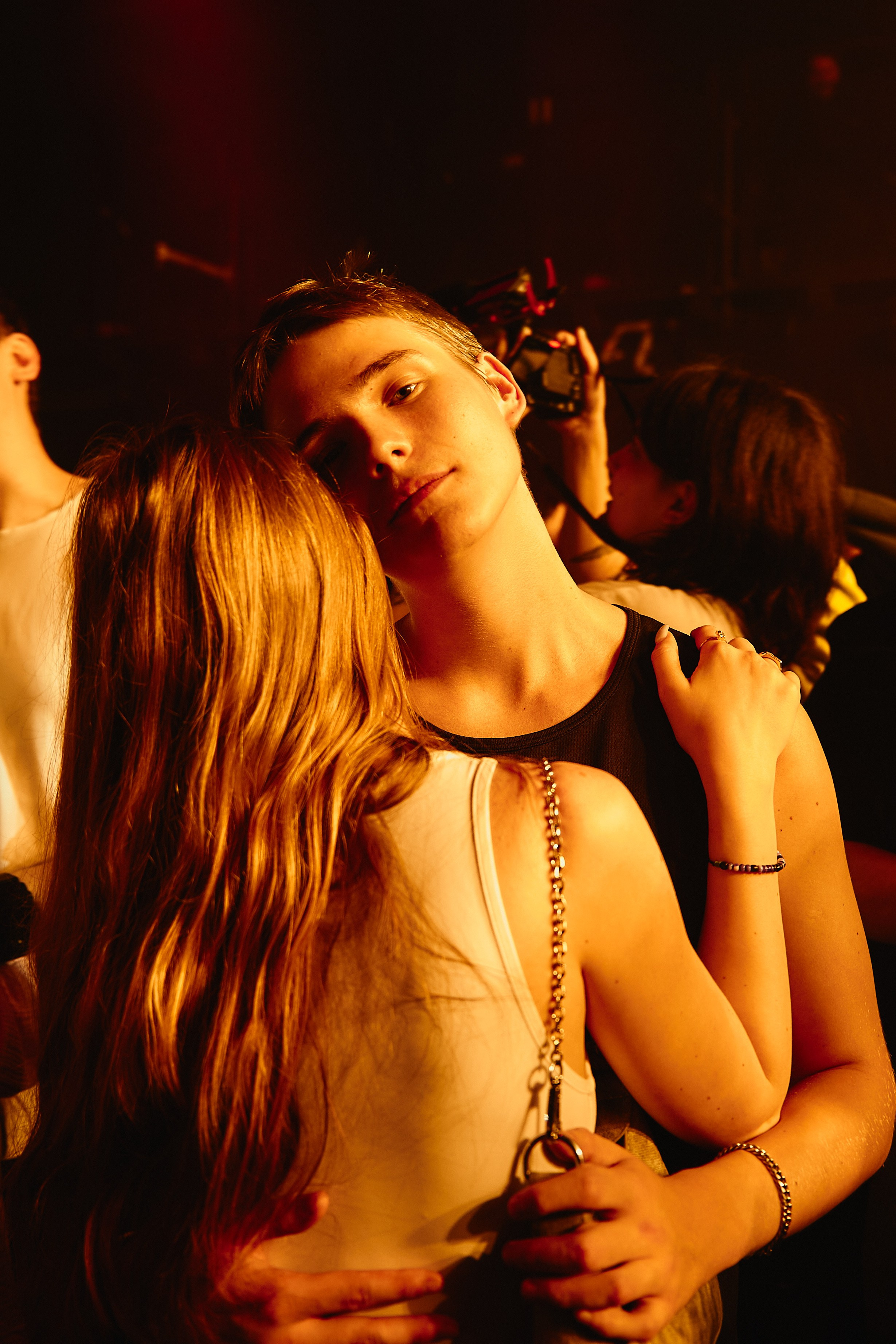 Концерт Куок. Фотограф Романенко Сергей в Екатеринбурге