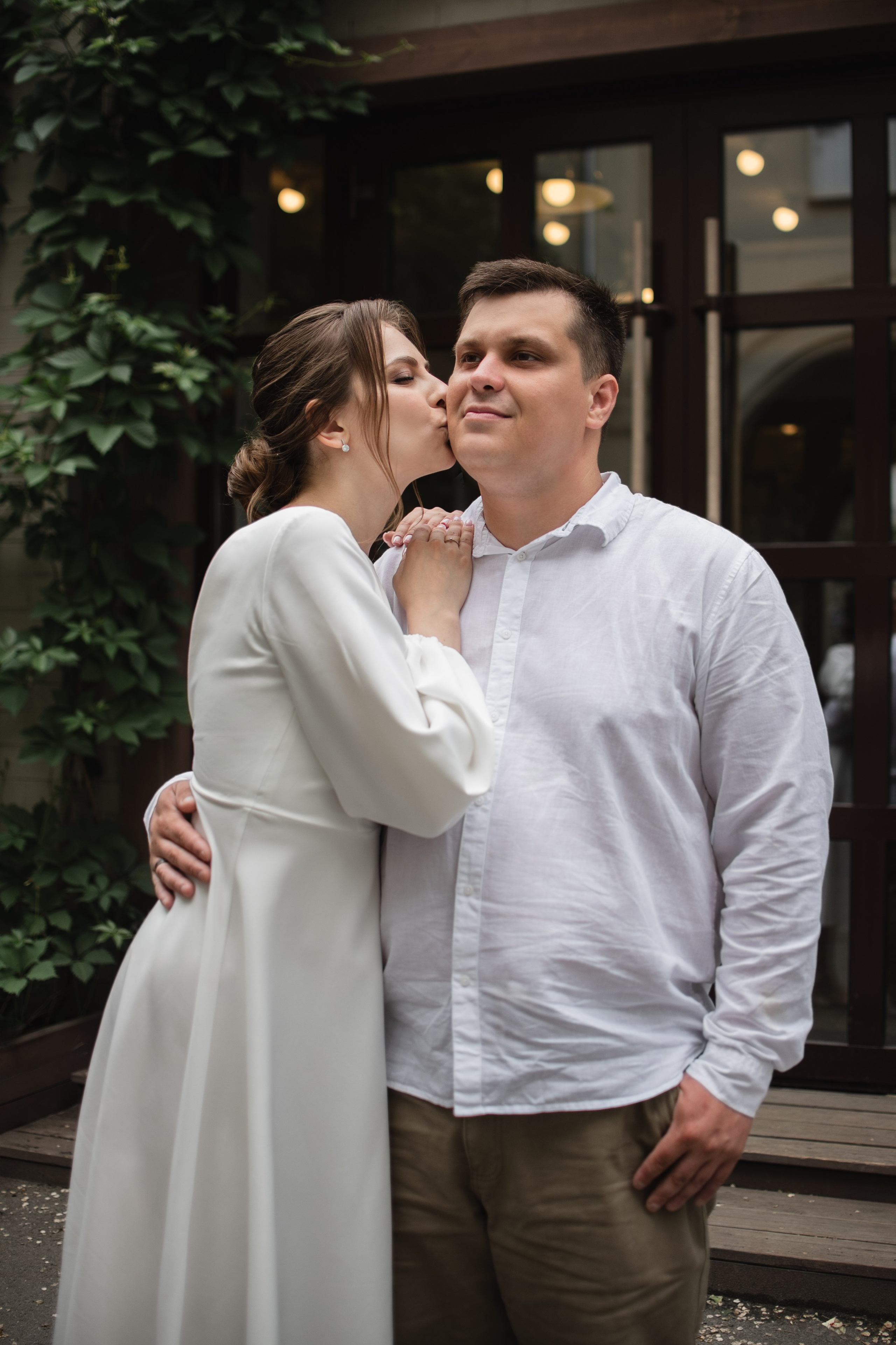 Егор и Анастасия. Фотограф Челябинск Екатерина Миниханова