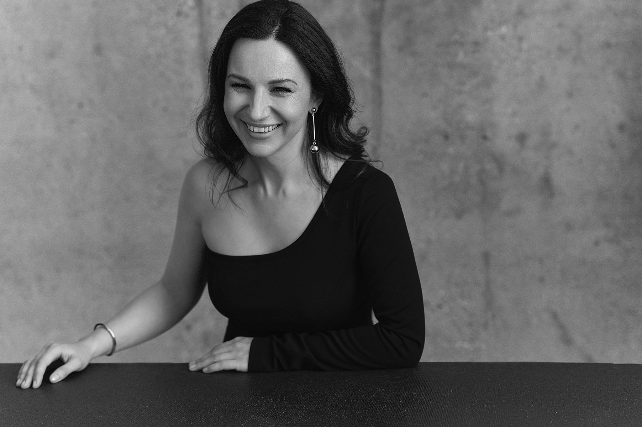 Анастасия. Съемка «для себя». Фотограф Игорь Цаплин