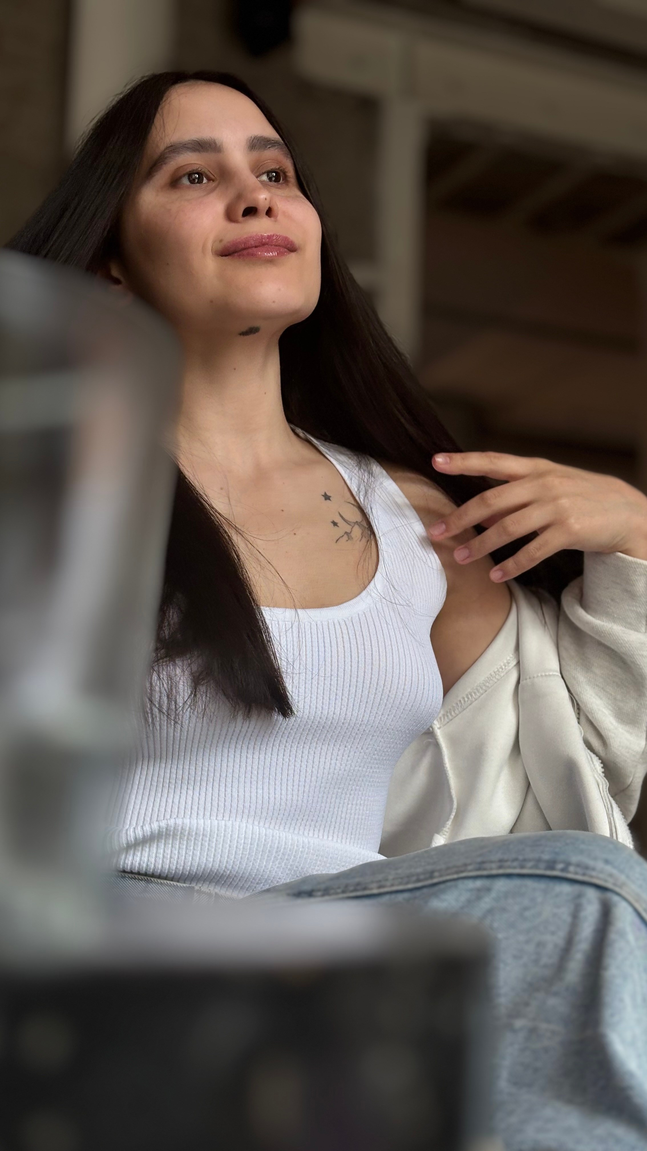 Мобильная съемка фото и видео. Фотограф в Уфе Валиева Лилия