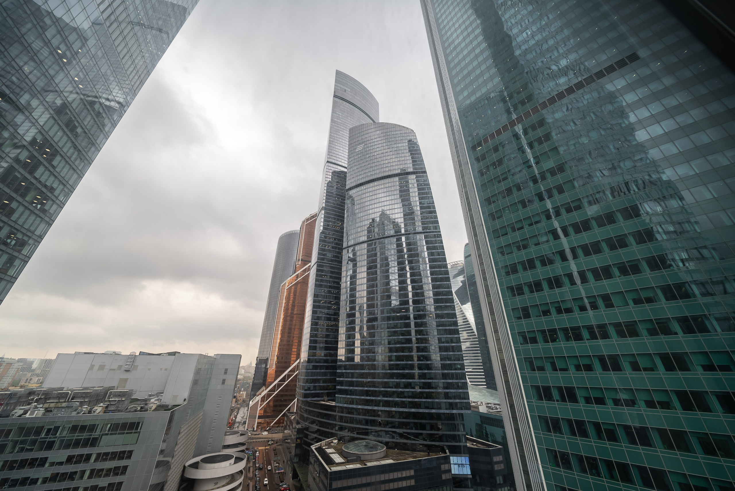 СИТИ. Фото и видео-съемка Андраник Хачатурян