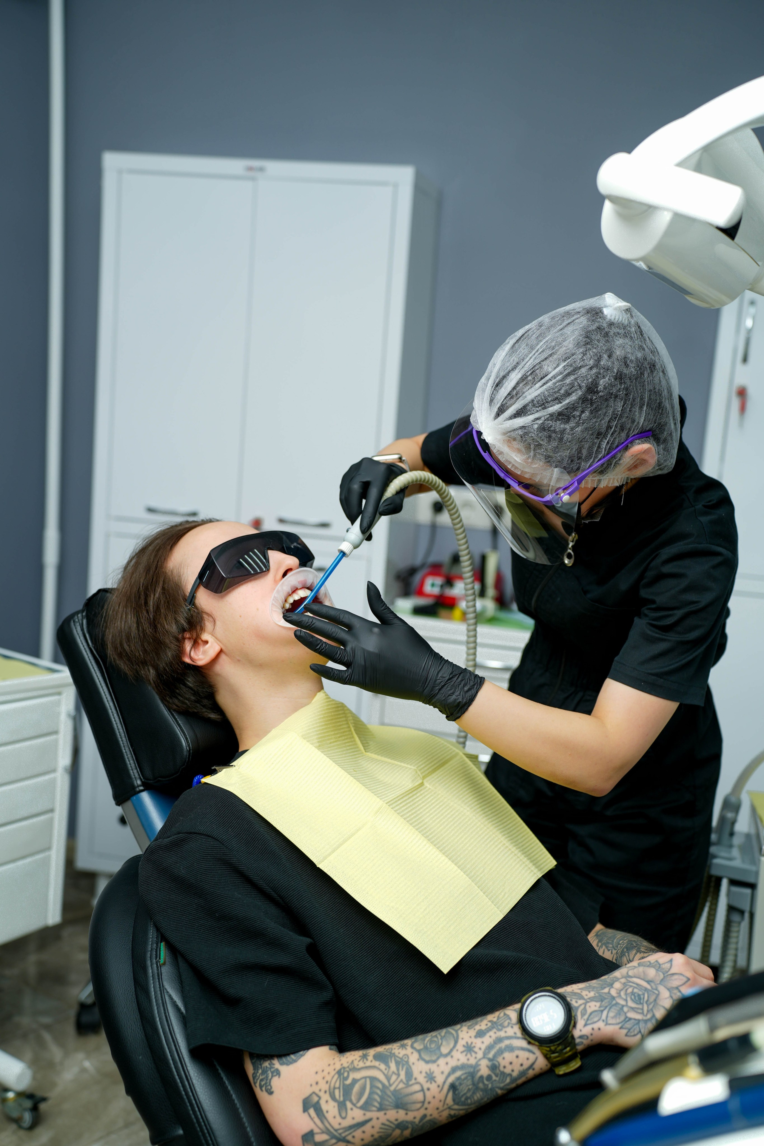 Vivastom. Фотограф Элина Задорожная