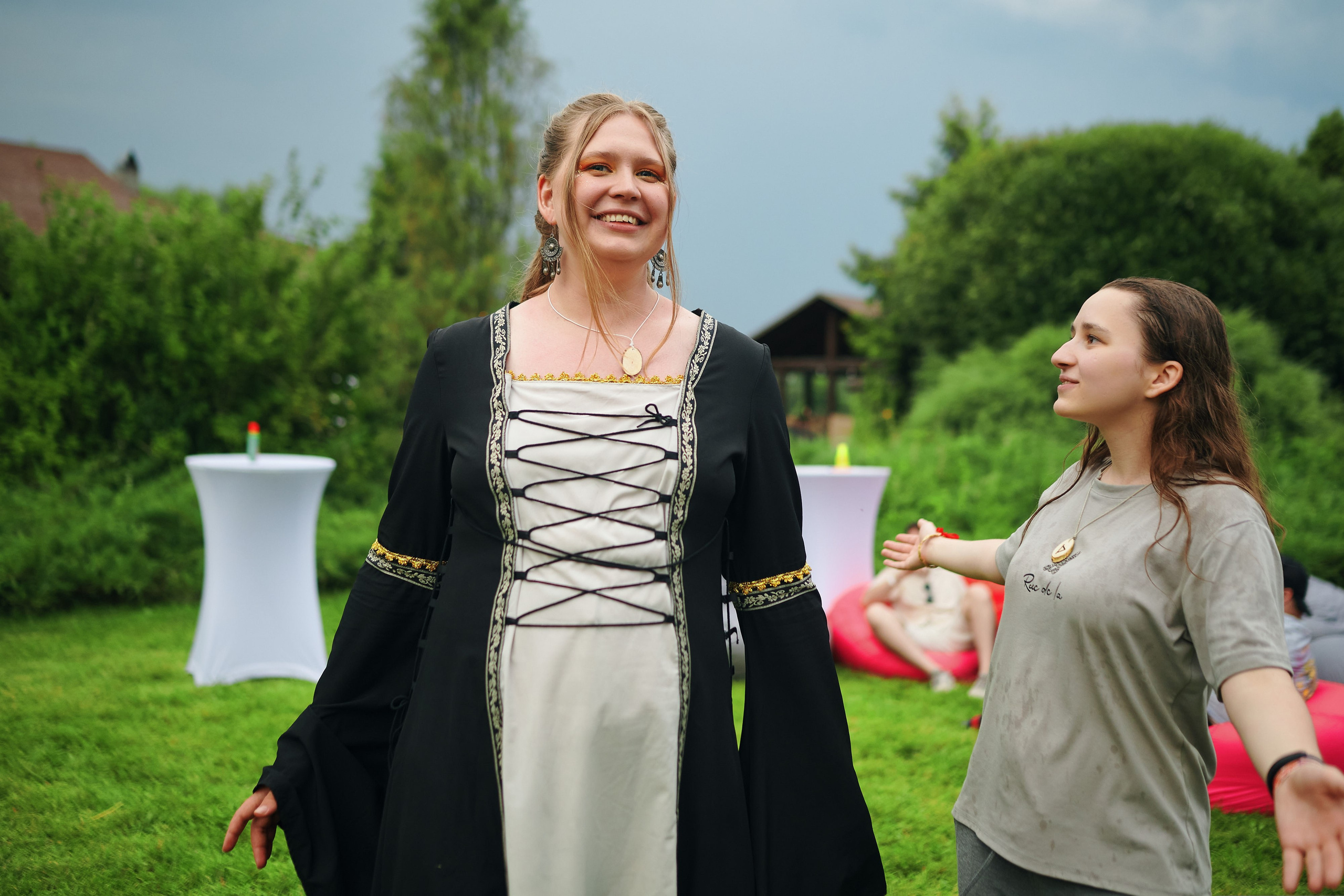 Lesta. Репортажной фотограф Ариан