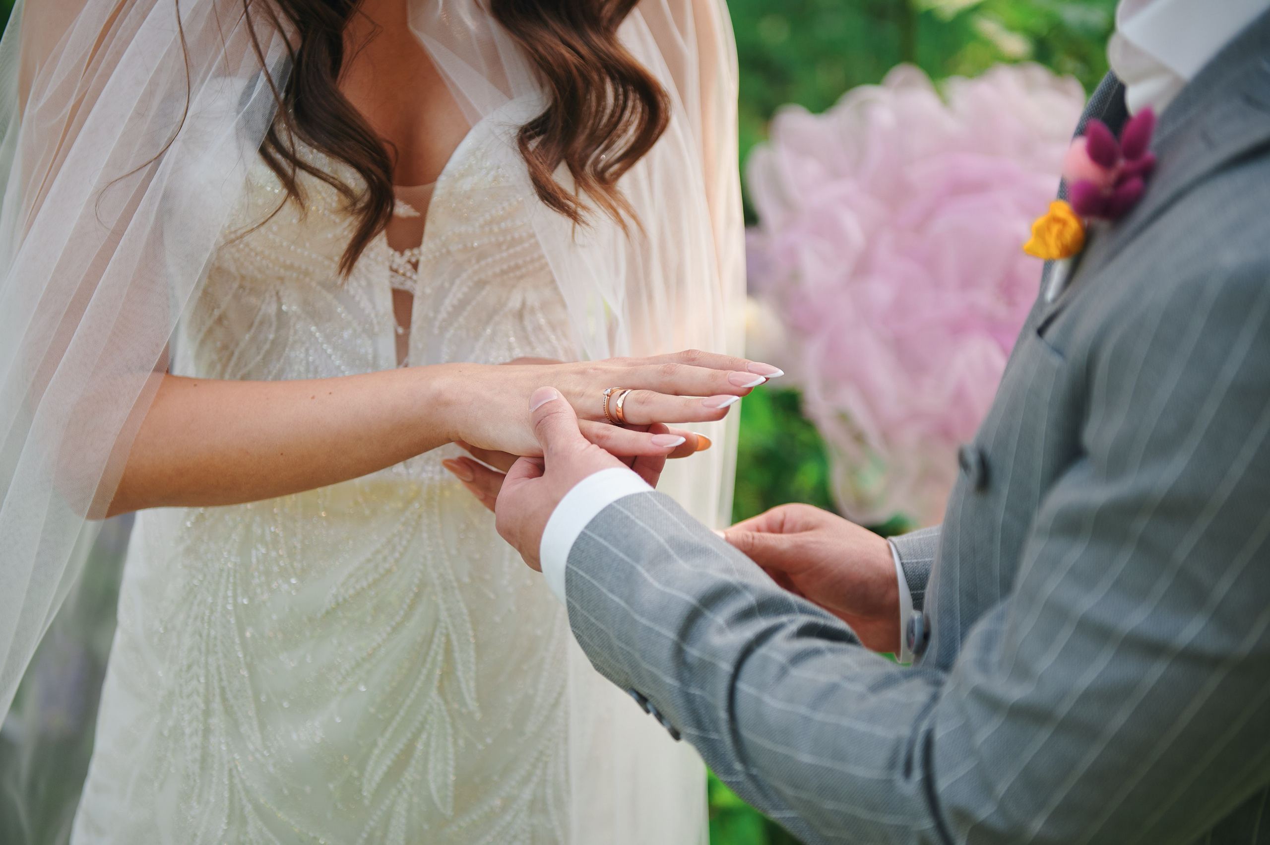 Даша и Вадим. Репортажной фотограф Ариан