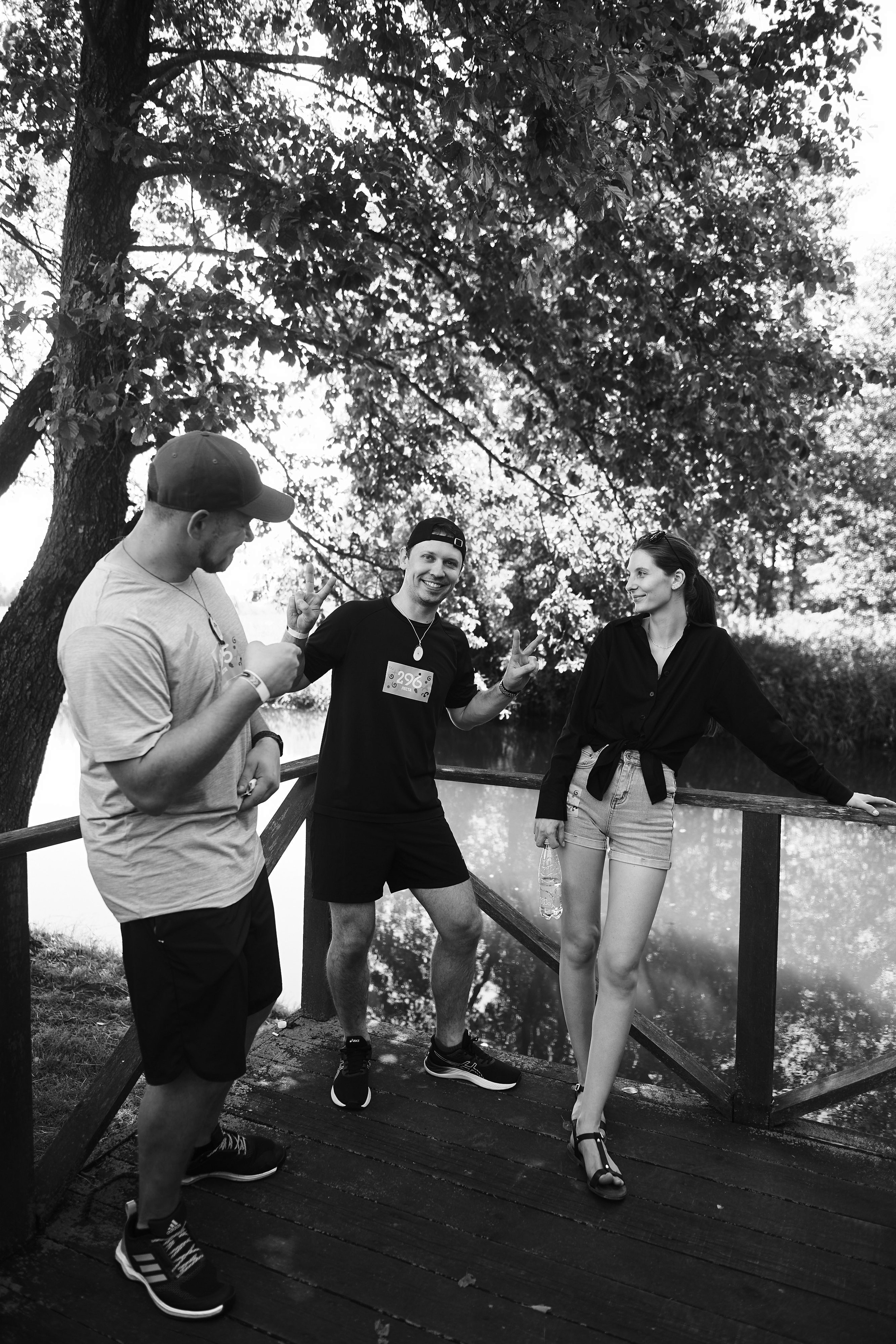 Lesta. Репортажной фотограф Ариан