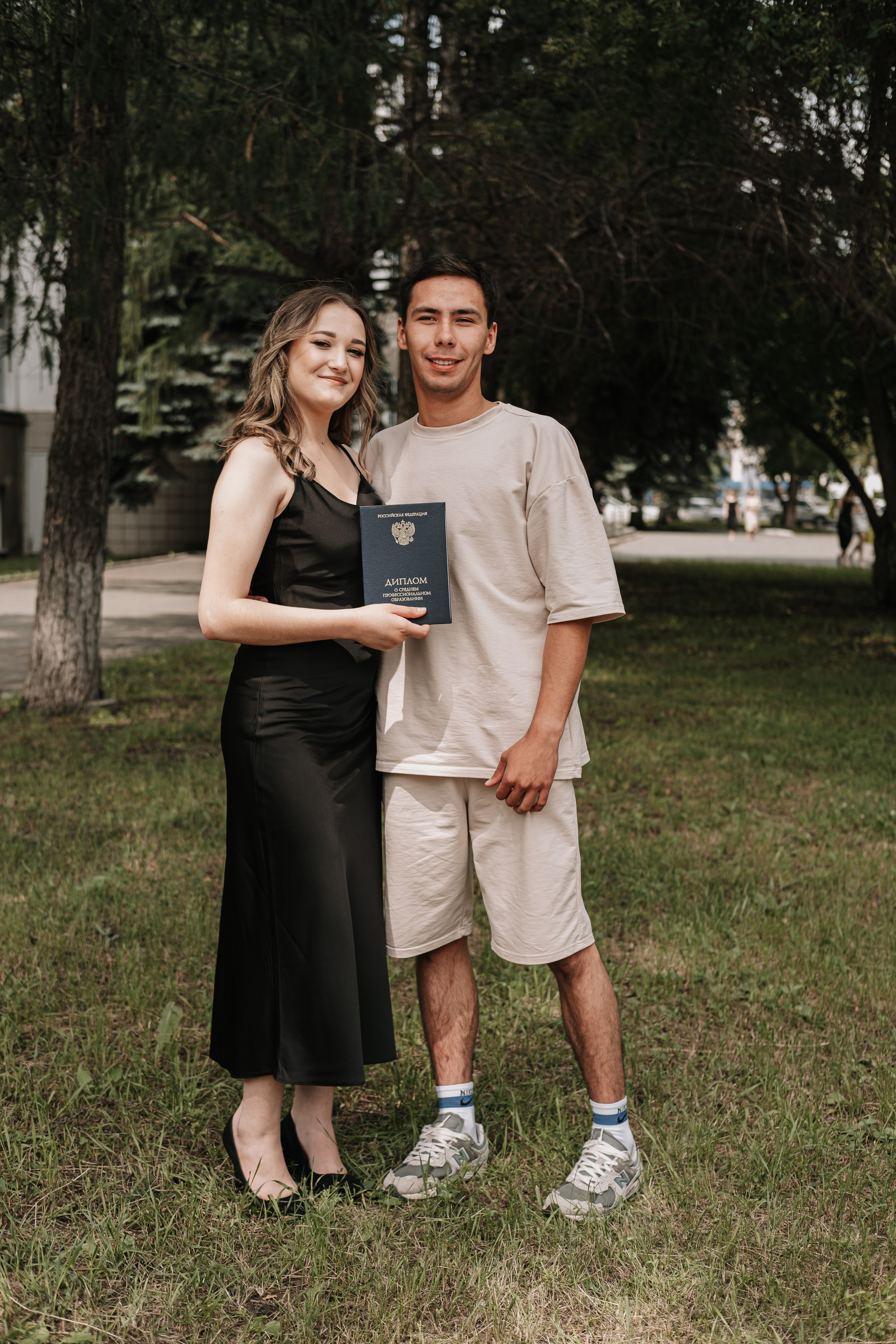 Выпускной. Свадебный фотограф Челябинск