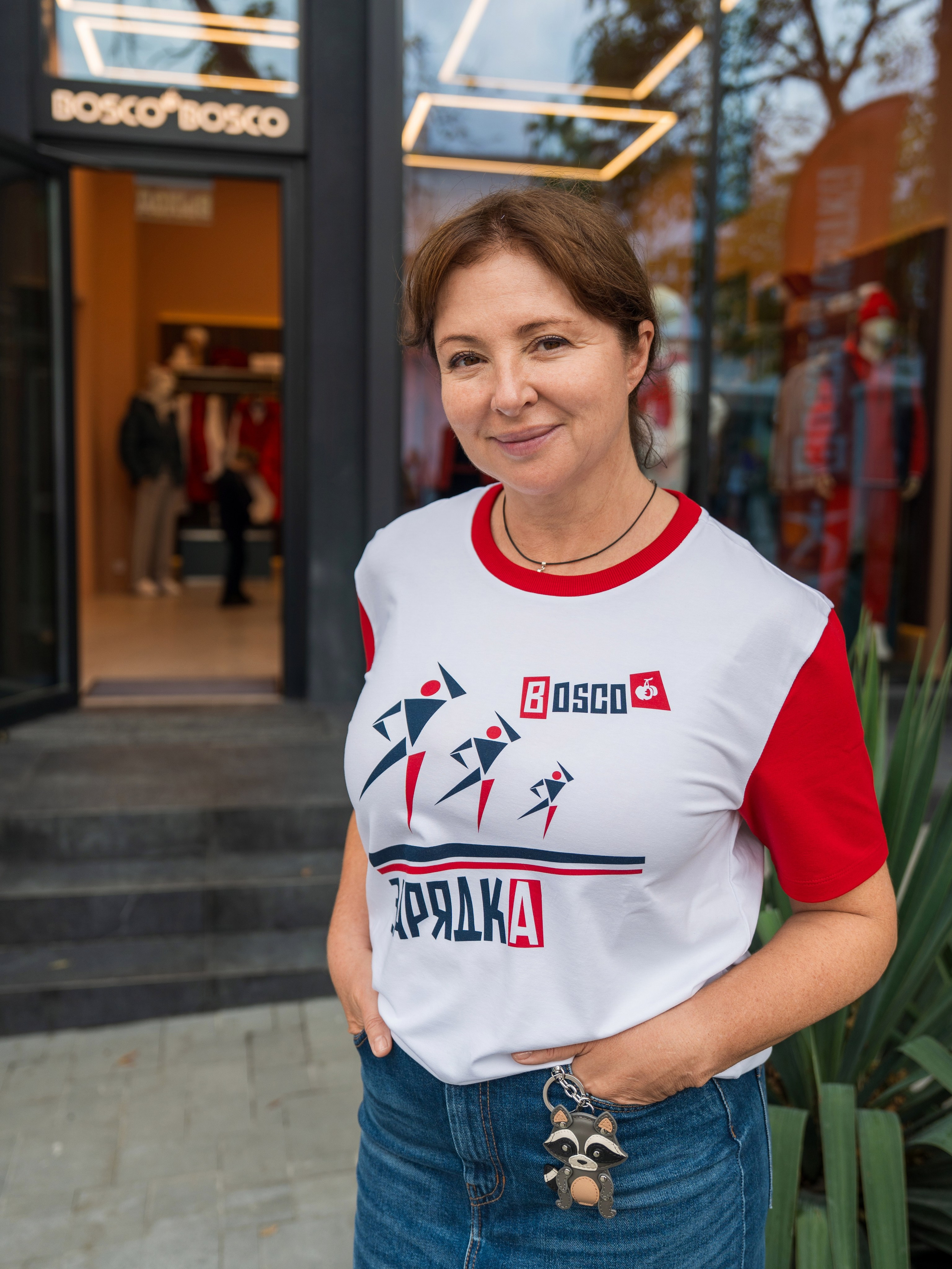 Открытие магазина Bosco в Геленджике. Репортажный фотограф в Красной Поляне и Сочи Павлюченко Екатерина