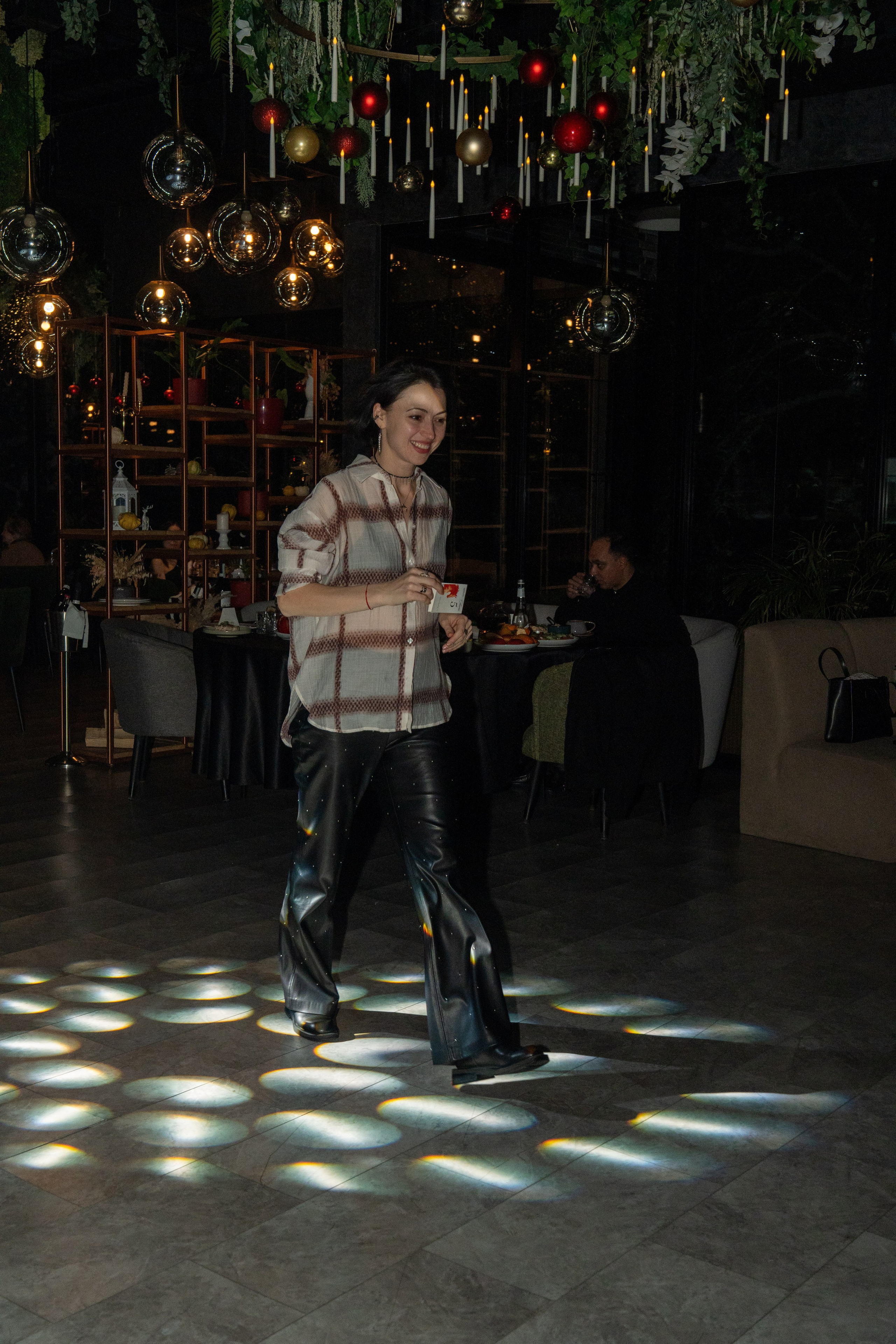 RS NYEAR2026. Репортажный фотограф в Красной Поляне и Сочи Павлюченко Екатерина