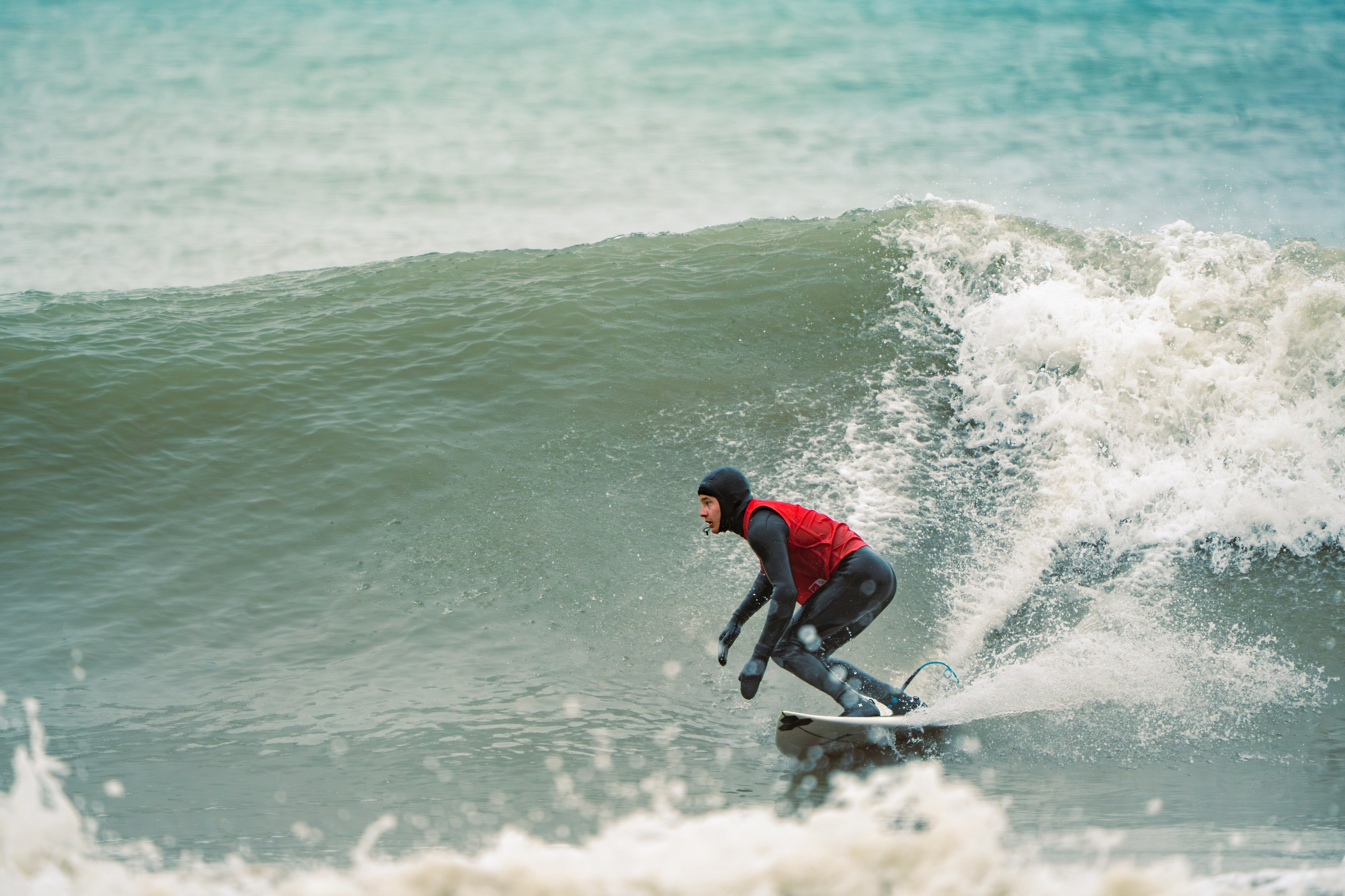 Surfing. Репортажный фотограф в Красной Поляне и Сочи Павлюченко Екатерина