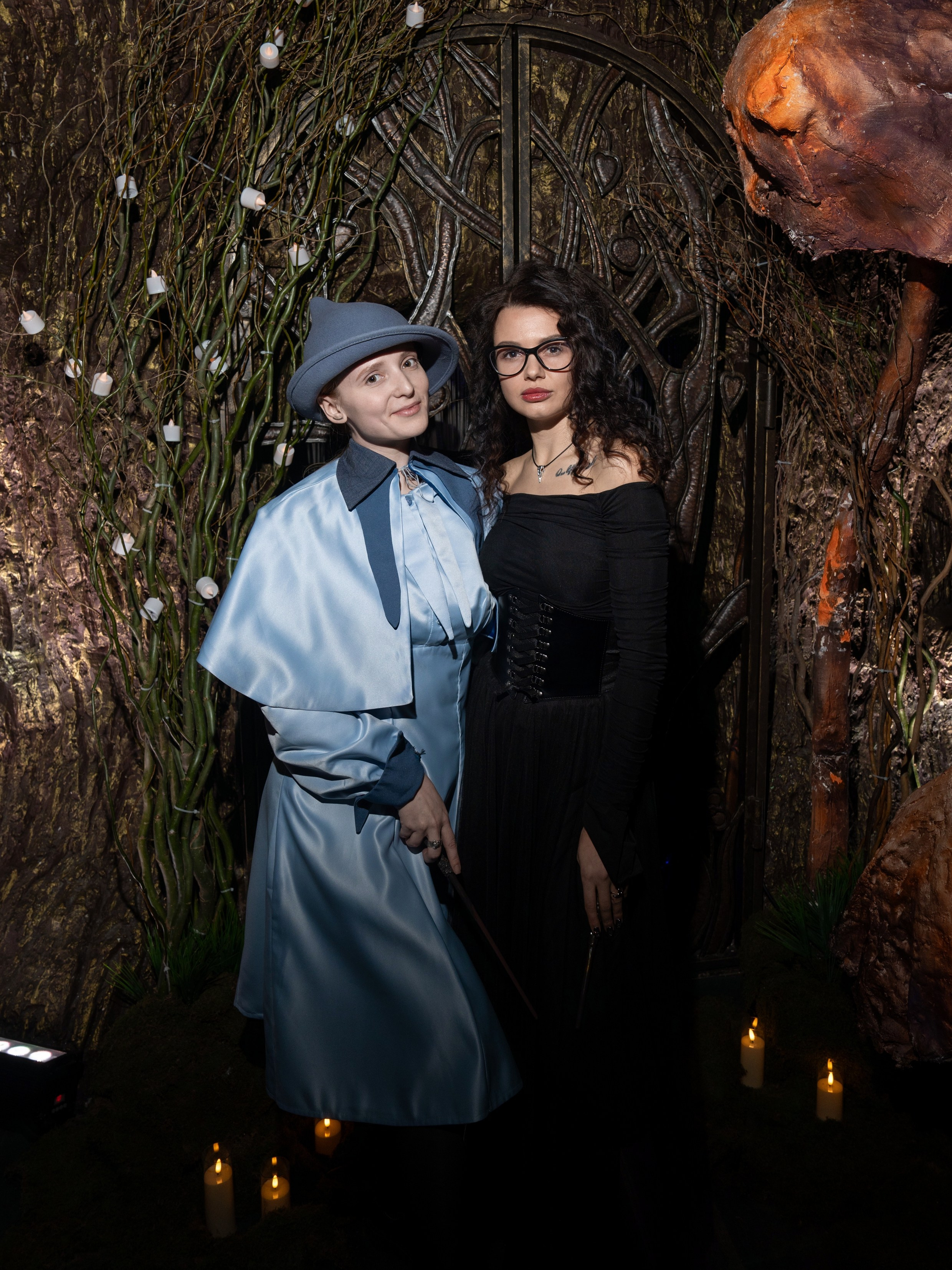 Гала-ужи «Акваполис». Репортажный фотограф в Красной Поляне и Сочи Павлюченко Екатерина