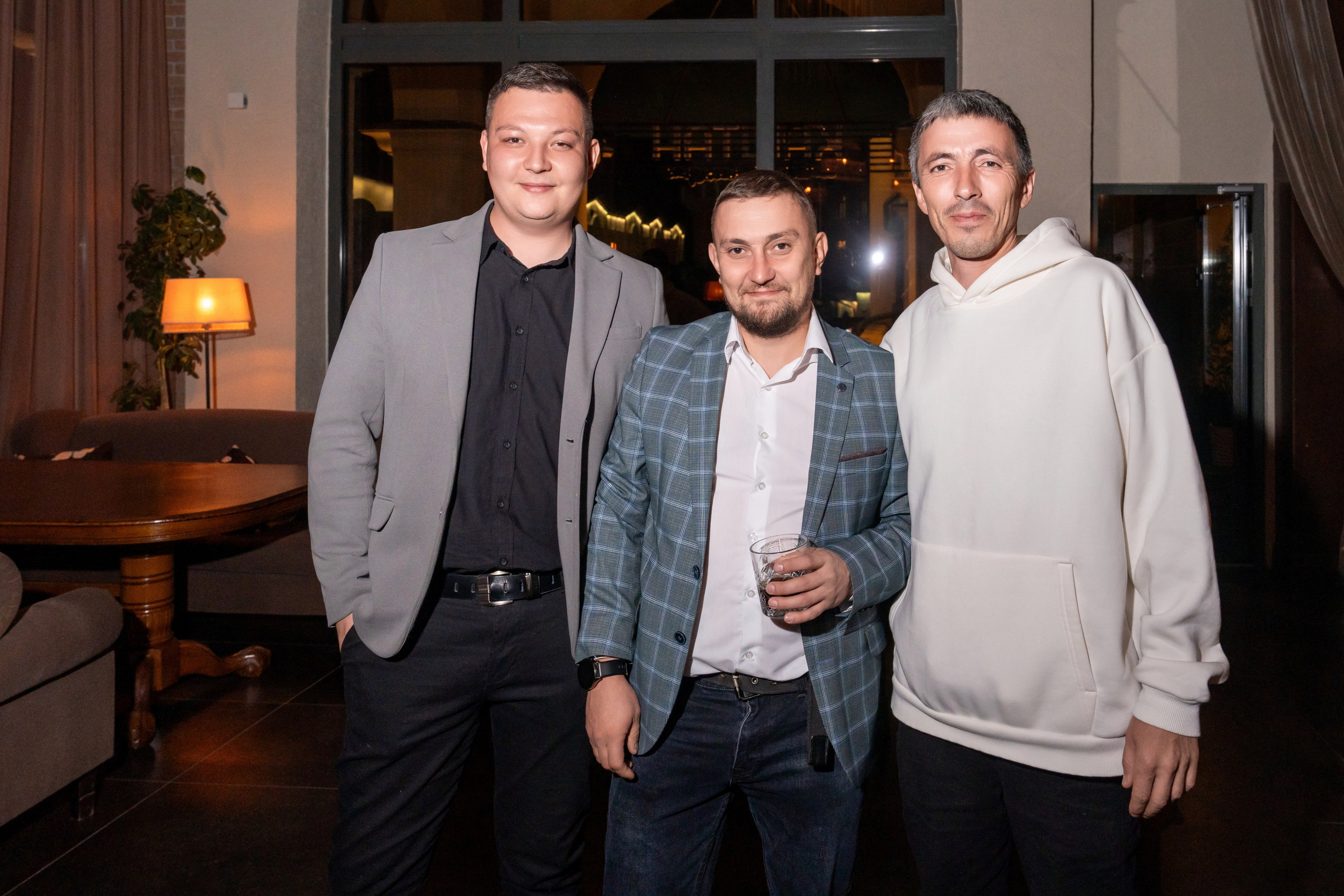 Гала-ужин для компании «Agregatka». Репортажный фотограф в Красной Поляне и Сочи Павлюченко Екатерина