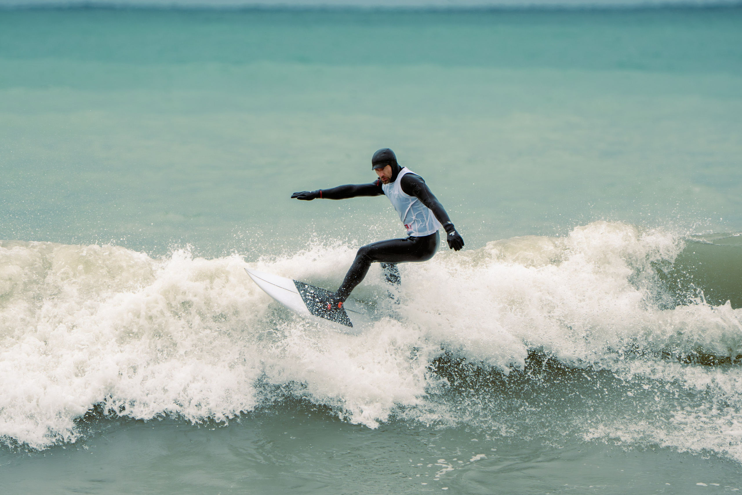Surfing. Репортажный фотограф в Красной Поляне и Сочи Павлюченко Екатерина