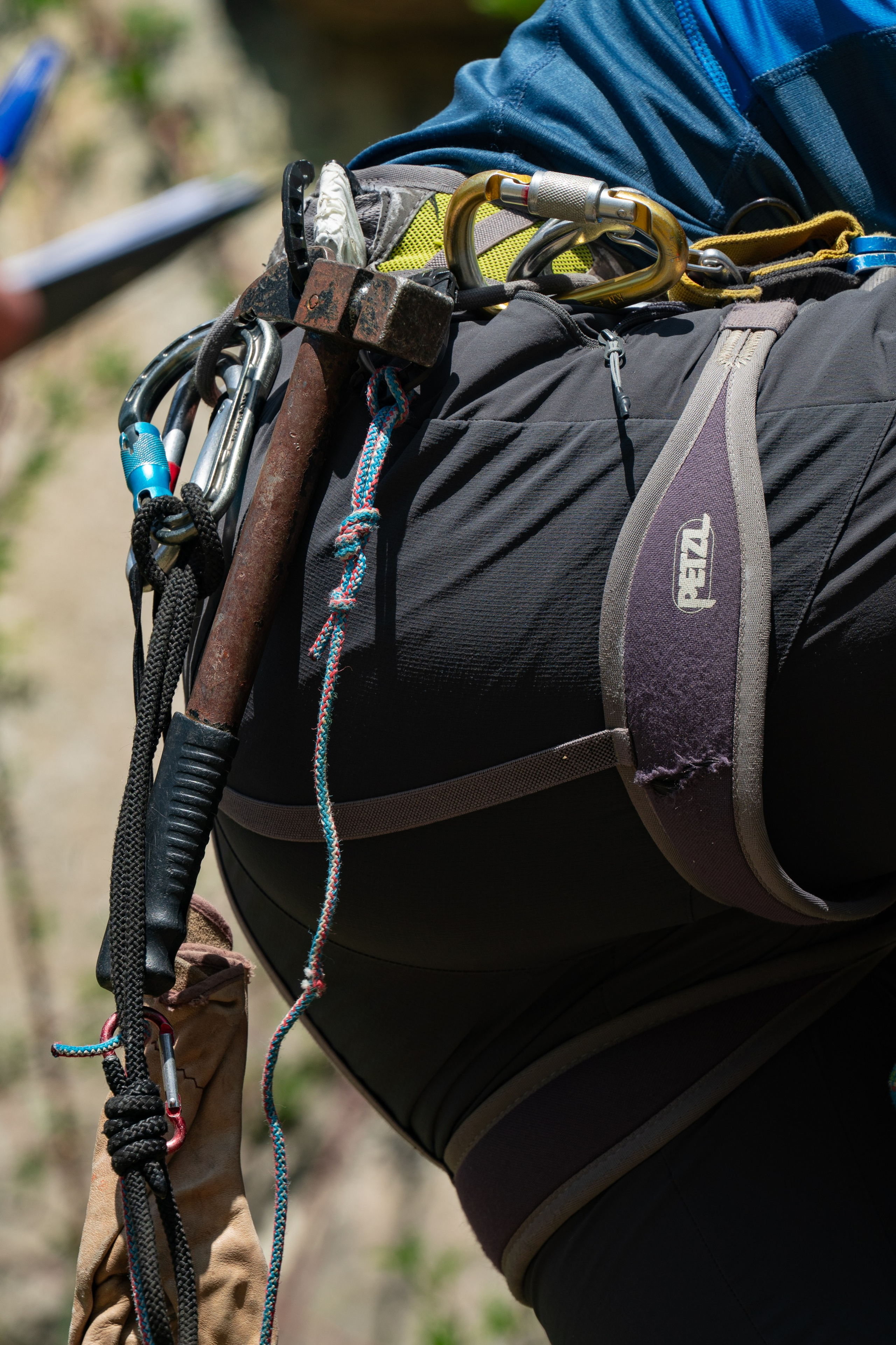 Альпинизм и скалолазание. Репортажный фотограф в Красной Поляне и Сочи Павлюченко Екатерина