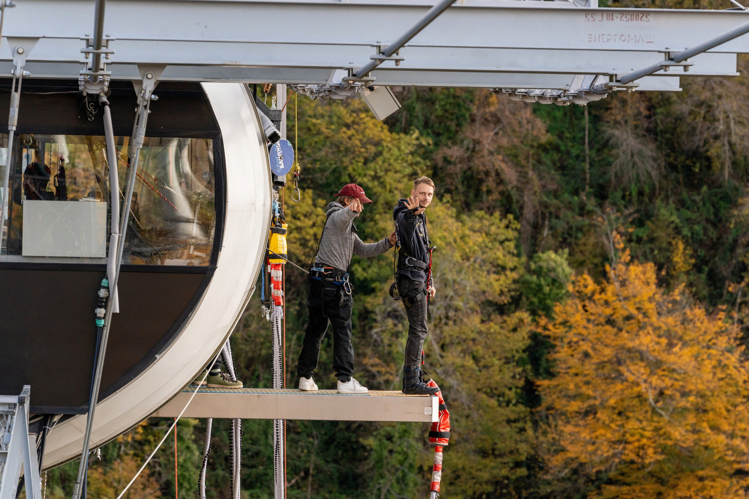 MICE мероприятие в Skypark. Репортажный фотограф в Красной Поляне и Сочи Павлюченко Екатерина