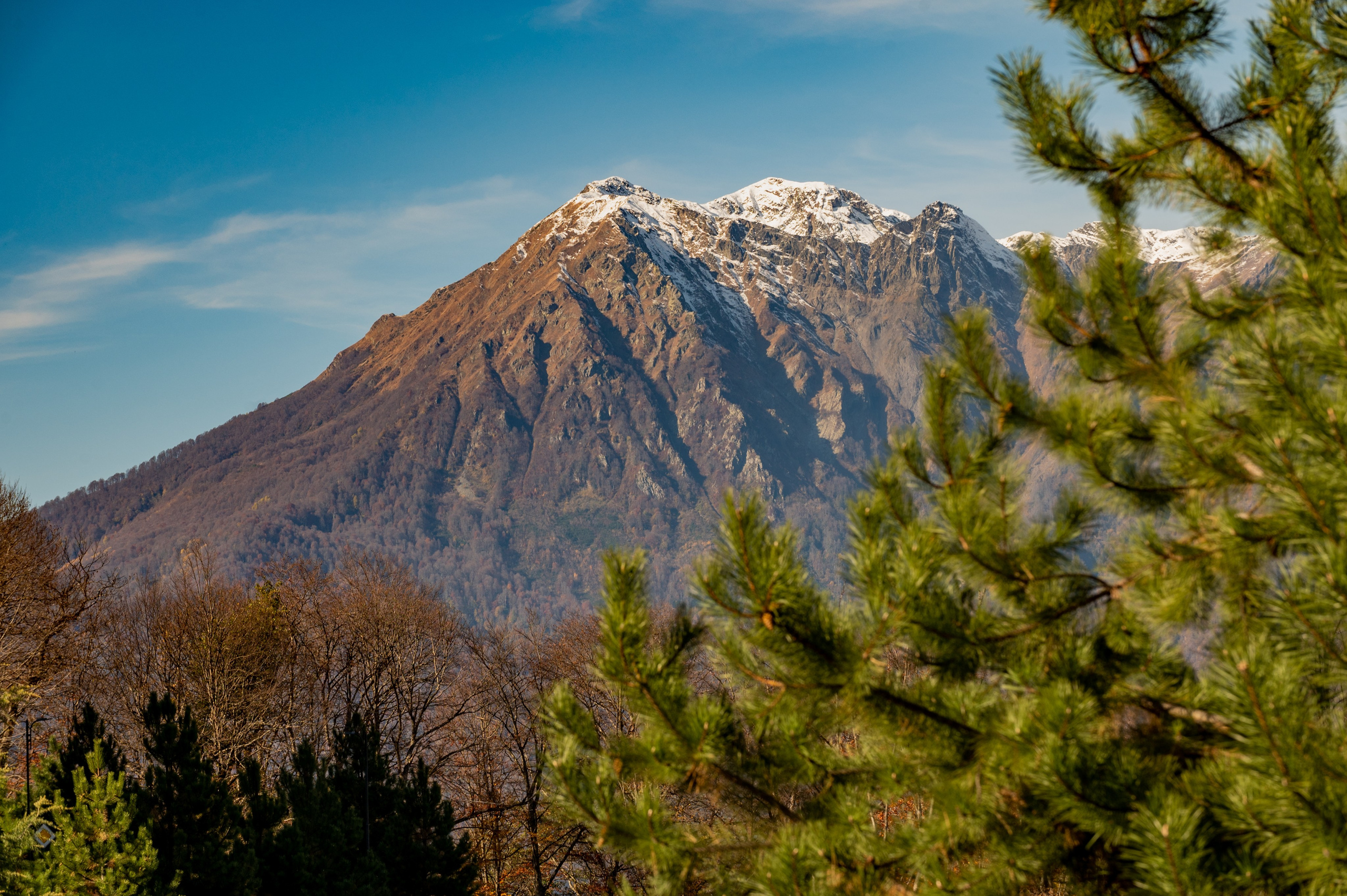 Mice мероприятие — прогулка на водопад Поликаря на курорте Красная Поляна. Репортажный фотограф в Красной Поляне и Сочи Павлюченко Екатерина