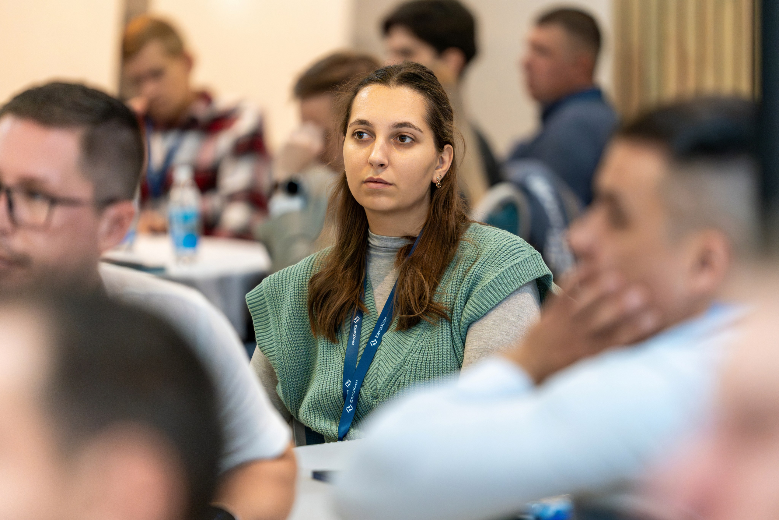 Форум развития 2024 ЕвроХим. Репортажный фотограф в Красной Поляне и Сочи Павлюченко Екатерина