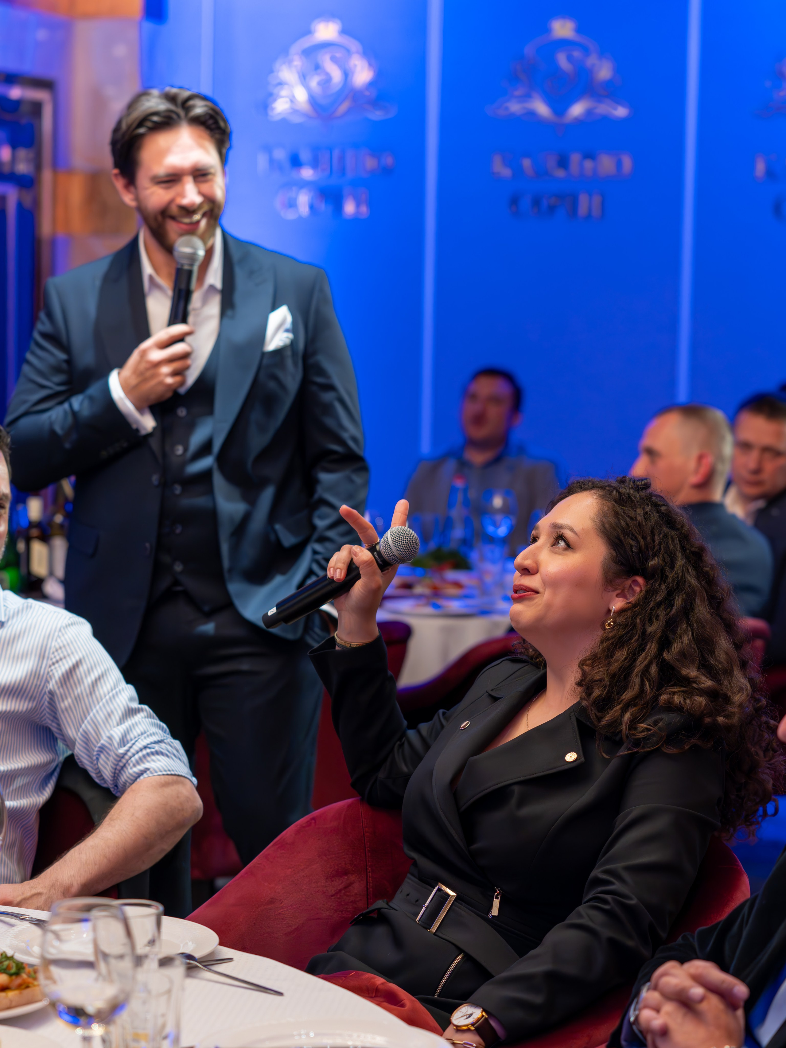 MICE мероприятие для компании «Базис». Репортажный фотограф в Красной Поляне и Сочи Павлюченко Екатерина