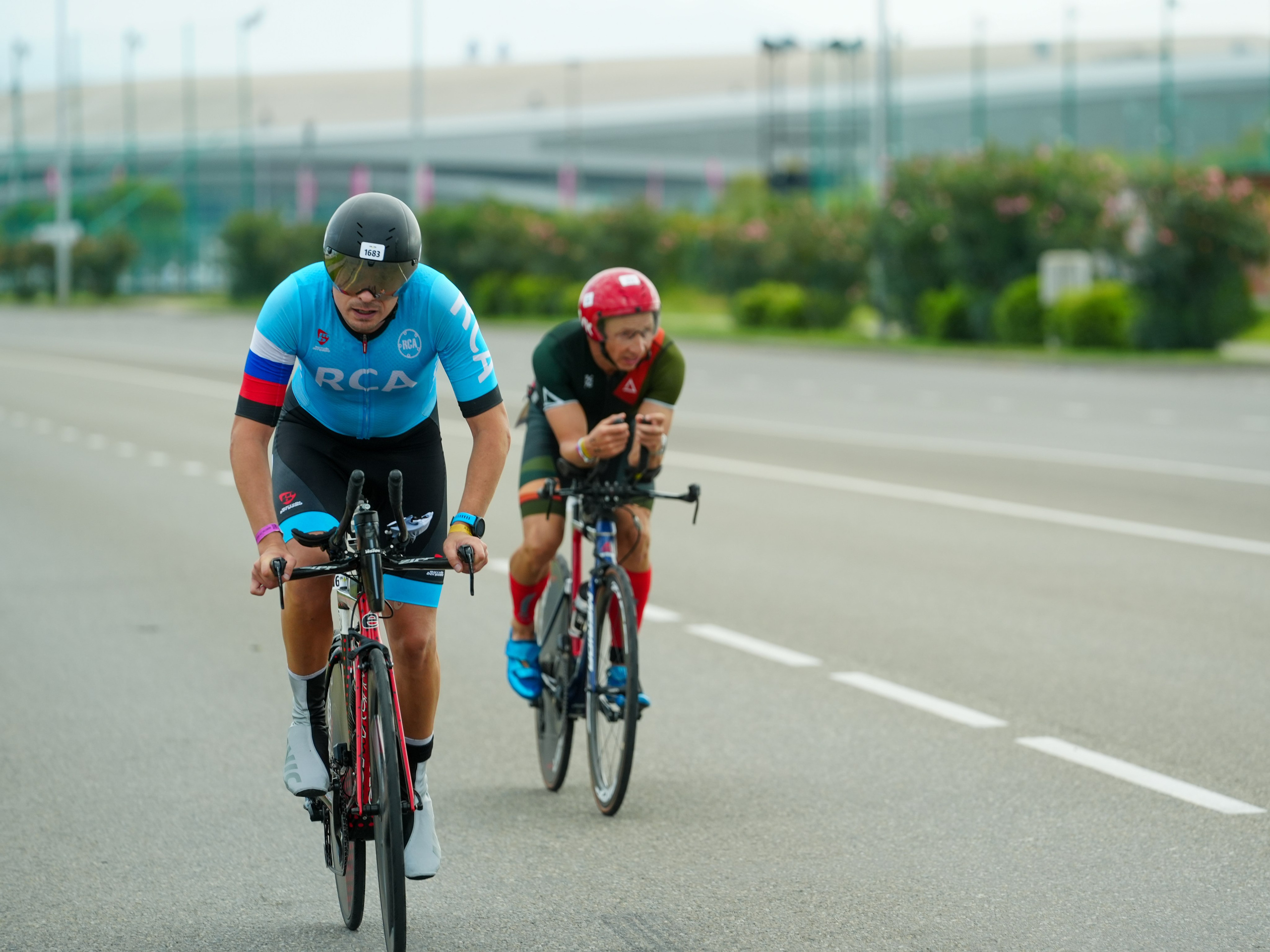 Фотоотчет партнерской интеграции для компании TELE2 на фестивале Ironstar. Репортажный фотограф в Красной Поляне и Сочи Павлюченко Екатерина