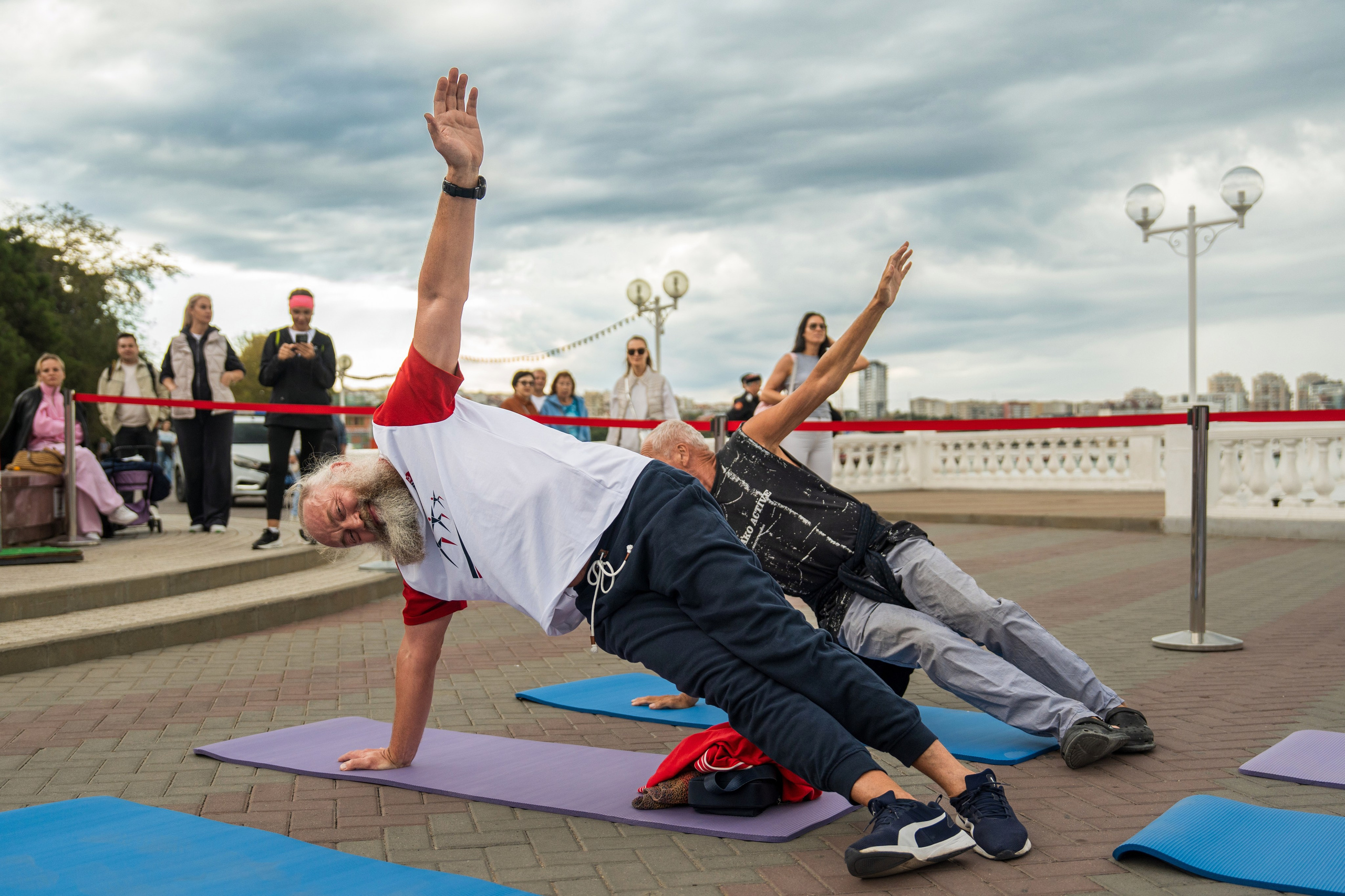 Открытие магазина Bosco в Геленджике. Репортажный фотограф в Красной Поляне и Сочи Павлюченко Екатерина