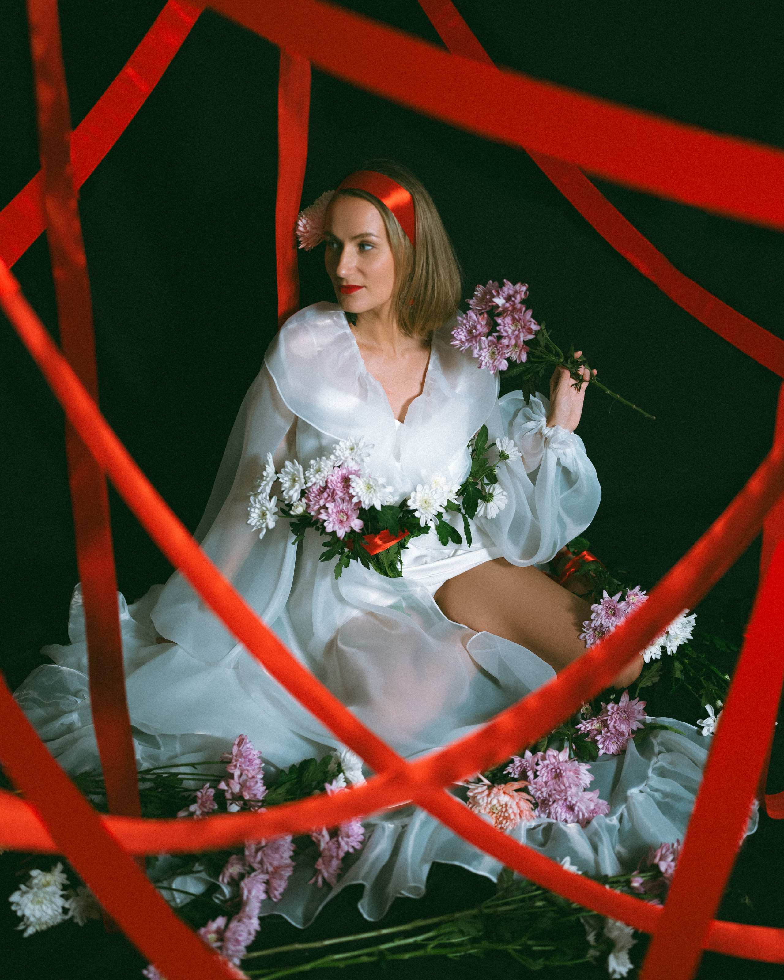 Ирина. Фотограф Евгения Кудрявцева