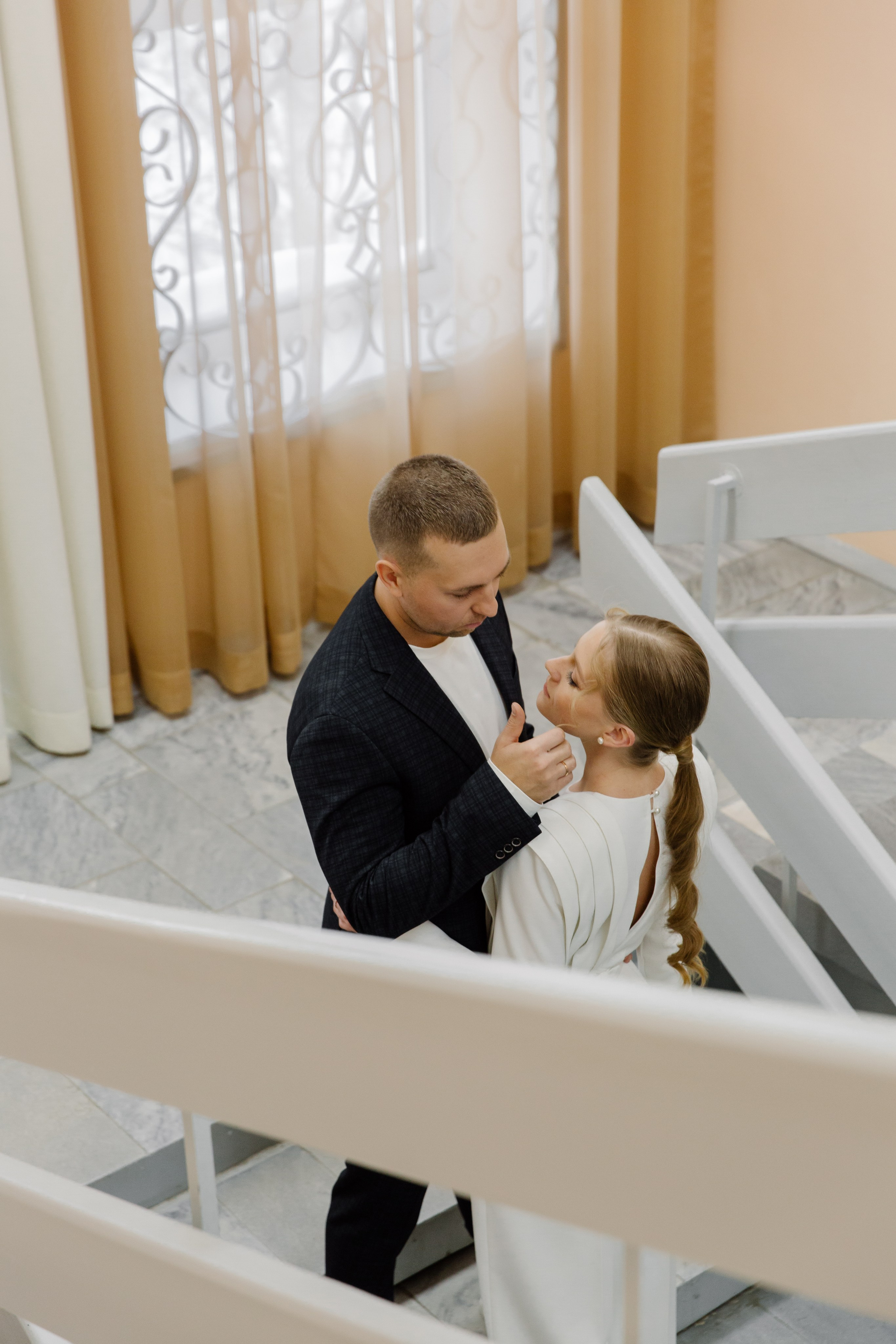 Владимир и Виолетта. Мозжерина Ирина — Свадебный и семейный фотограф в Екатеринбурге