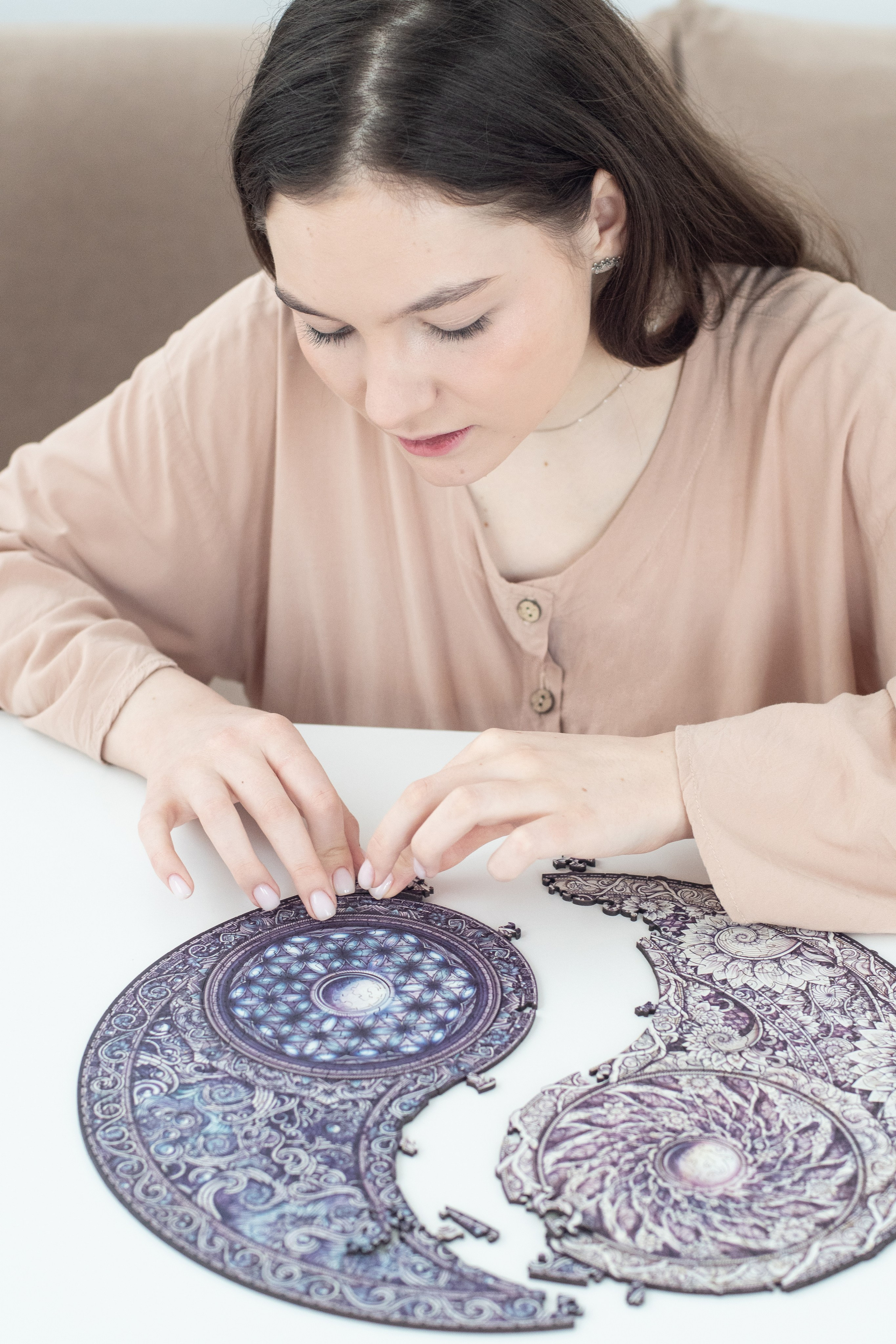 Контент фотосессия для сайта