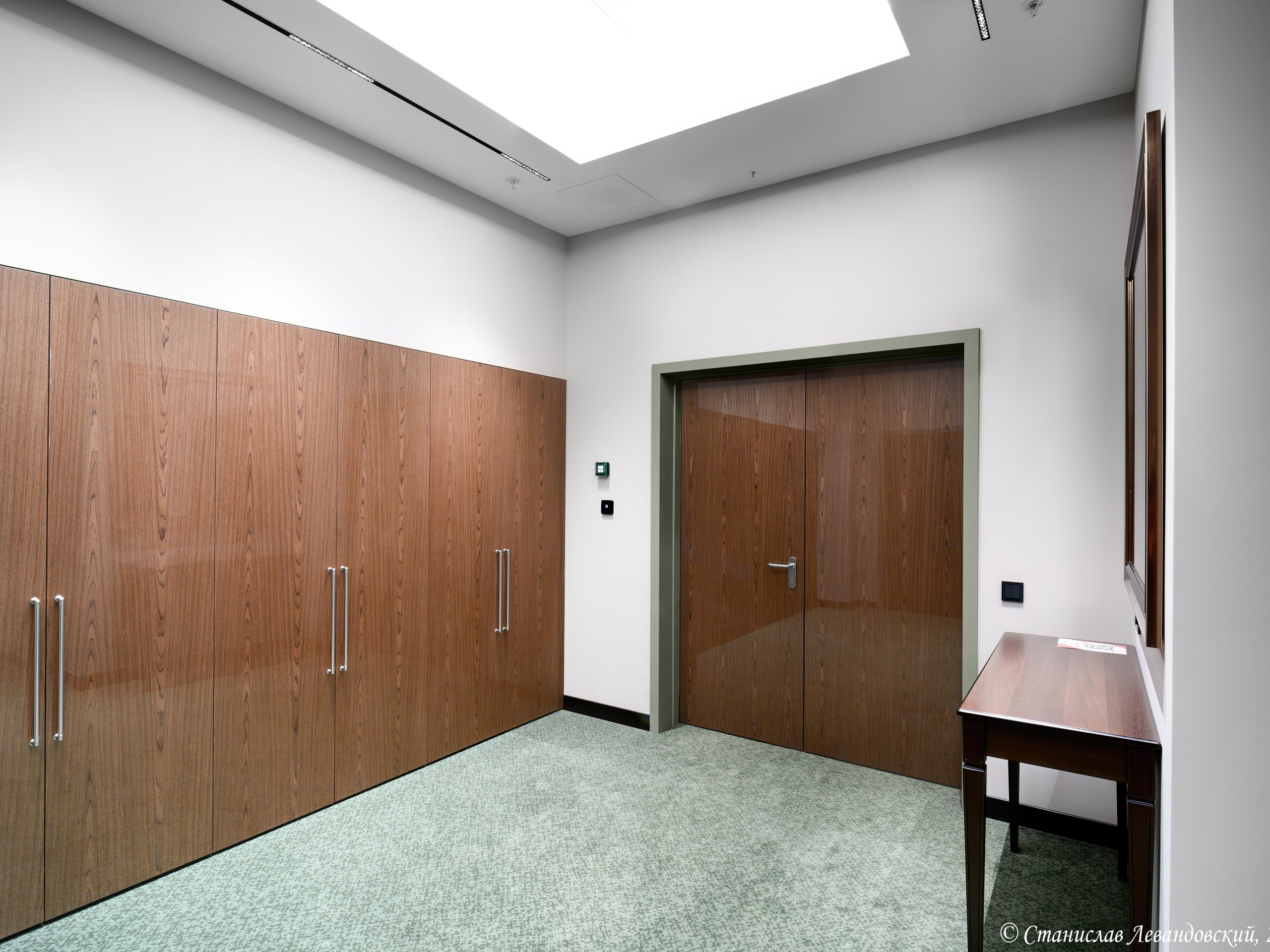 Интерьерная съемка. предметы в интерьере. Предметный фотограф в Москве Станислав Левандовский