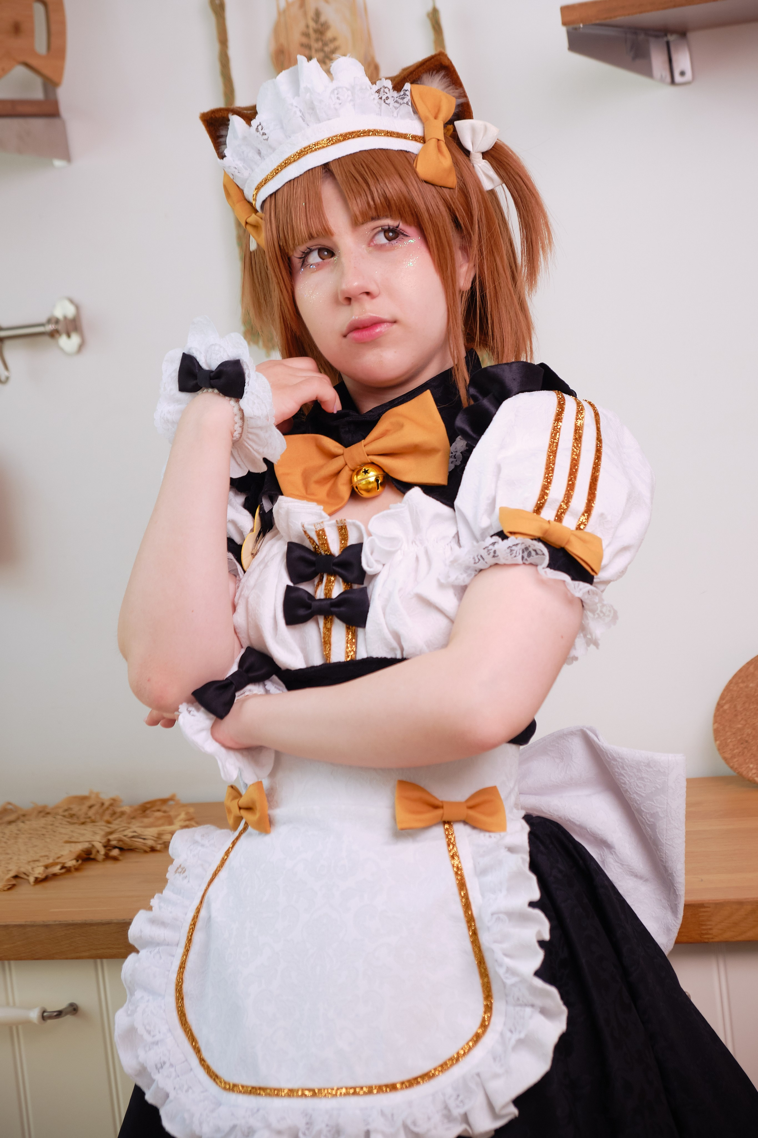 Tavreta & Cosatkiss | Nekopara. CinnaTea | Фотограф Сахалин